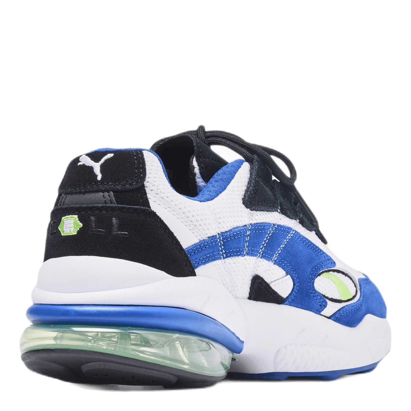 Puma Cell Venom White