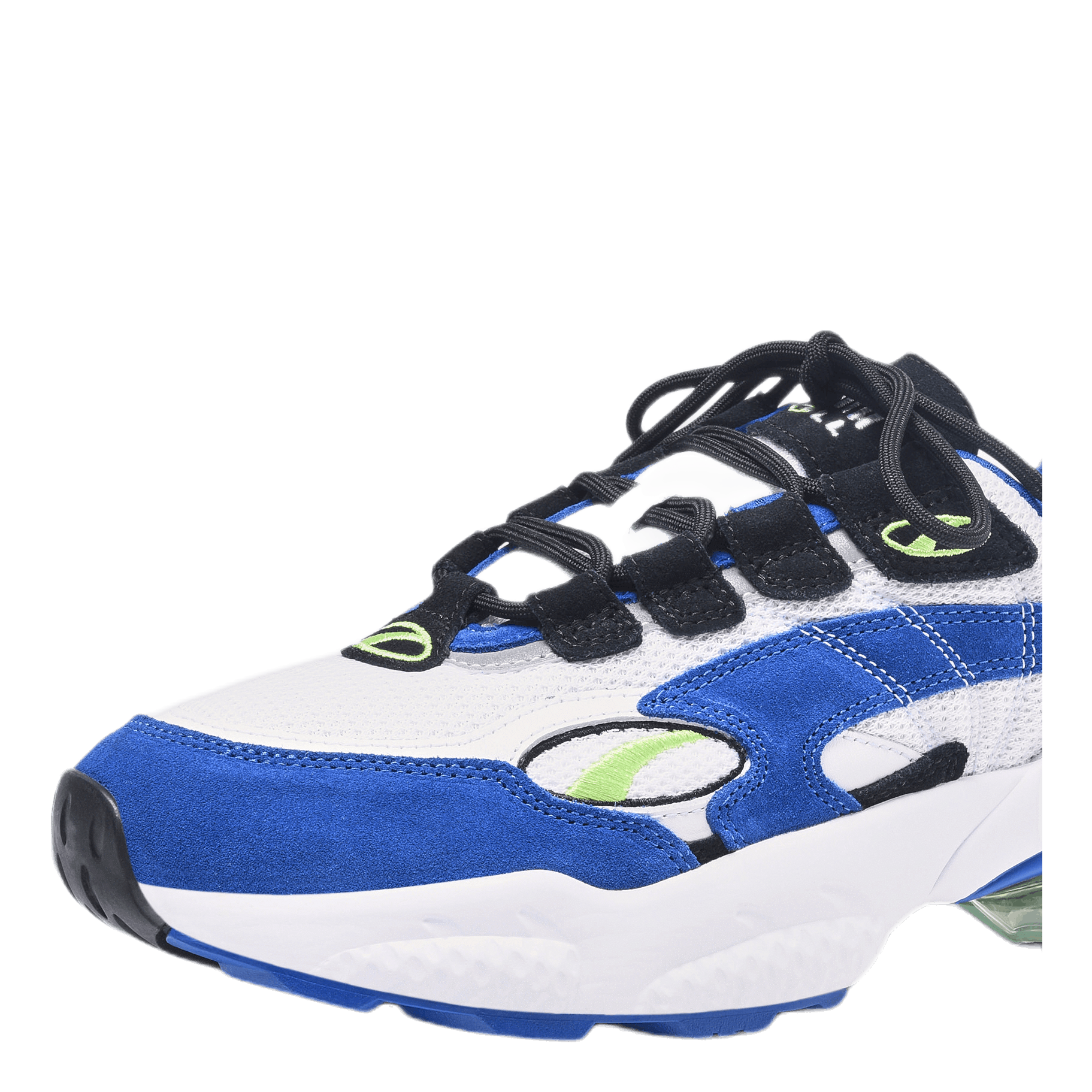 Puma Cell Venom White