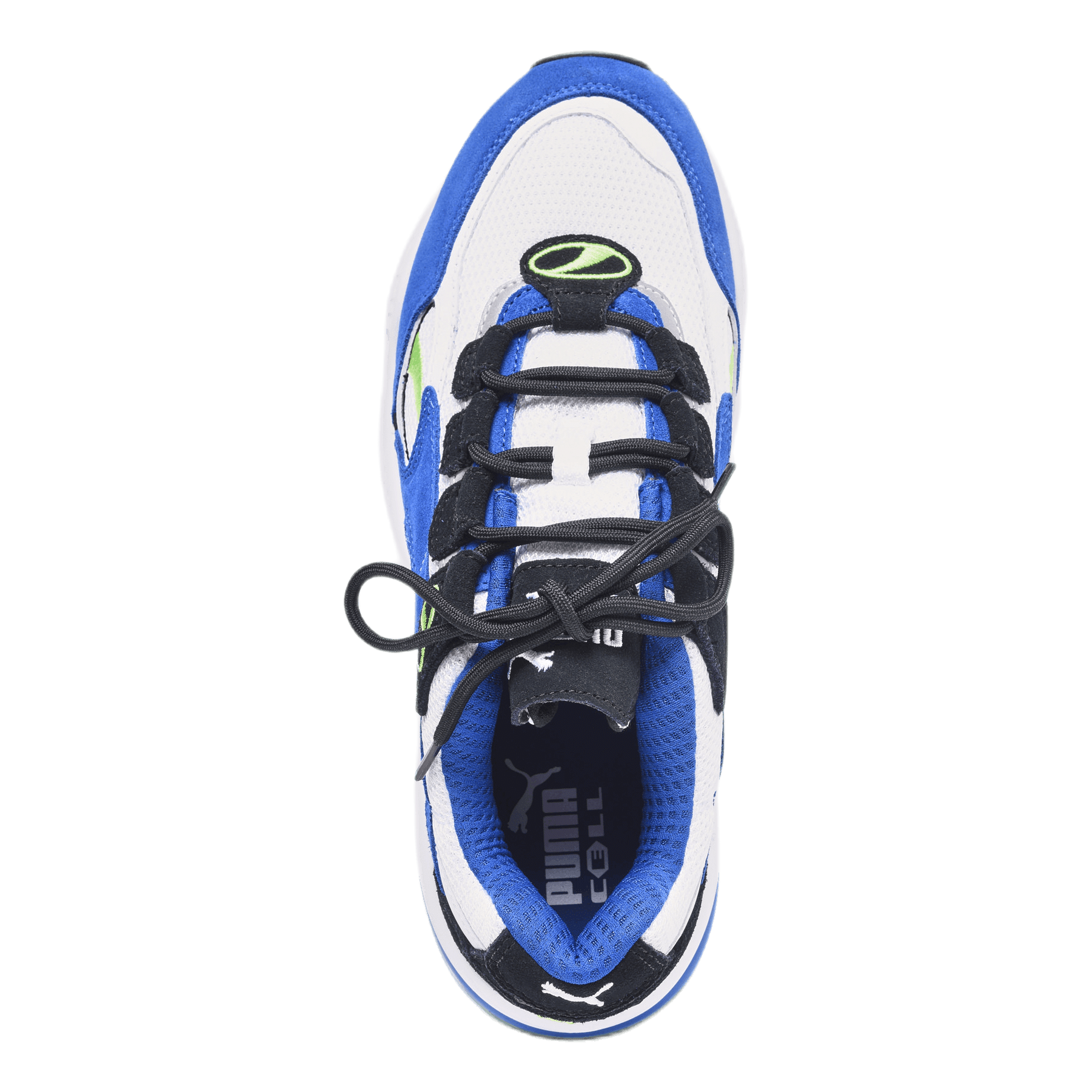 Puma Cell Venom White