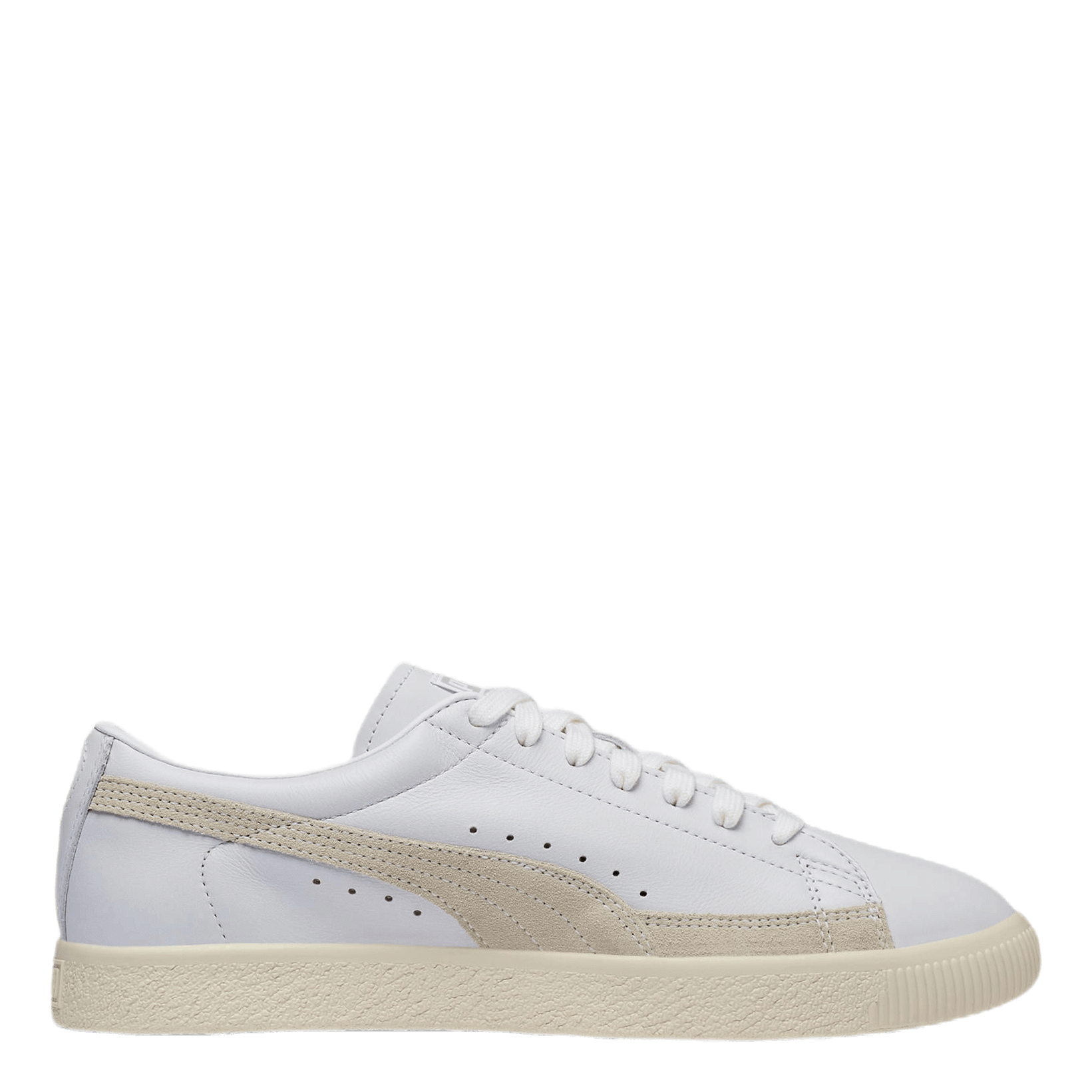 Puma Basket 90680 Lux White