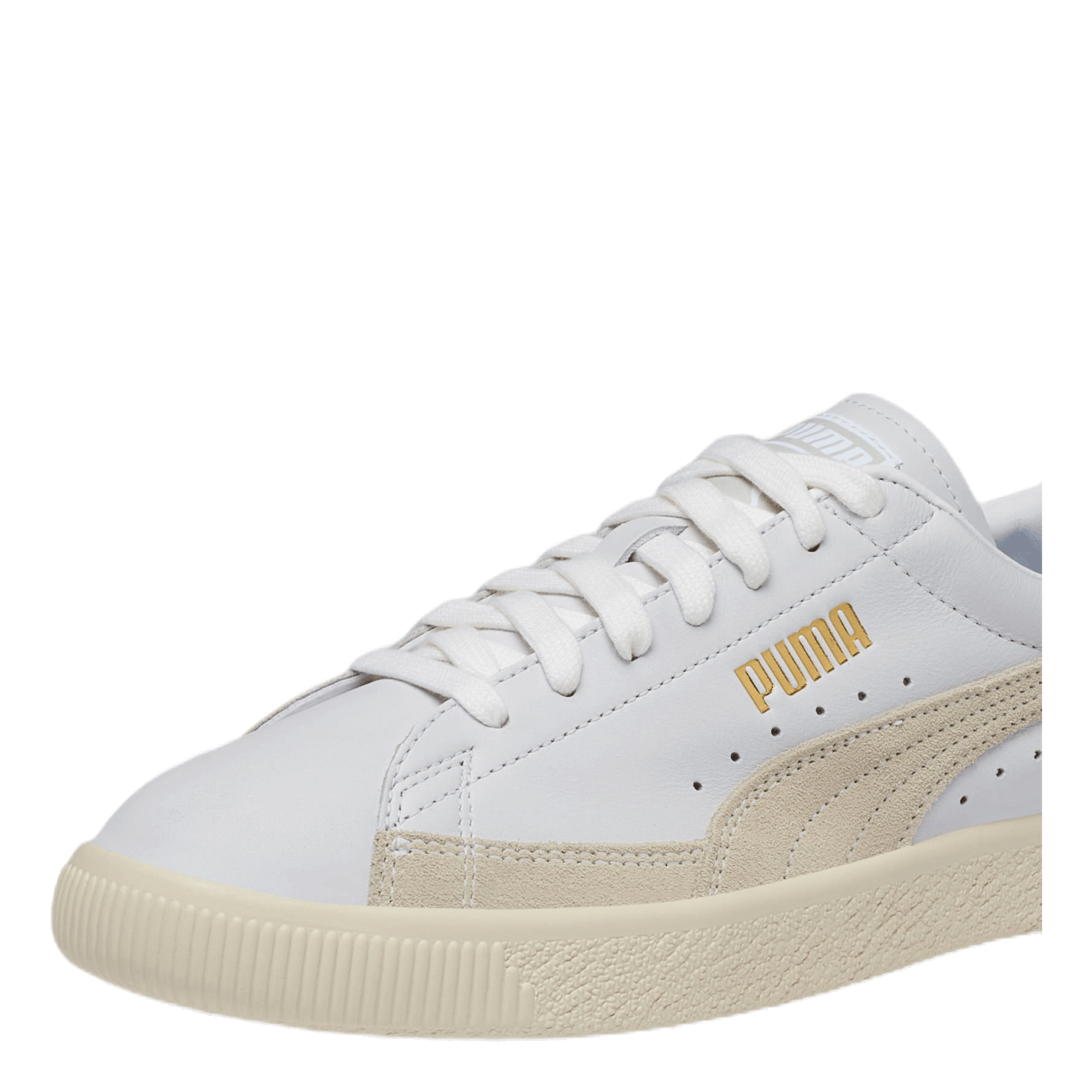 Puma Basket 90680 Lux White