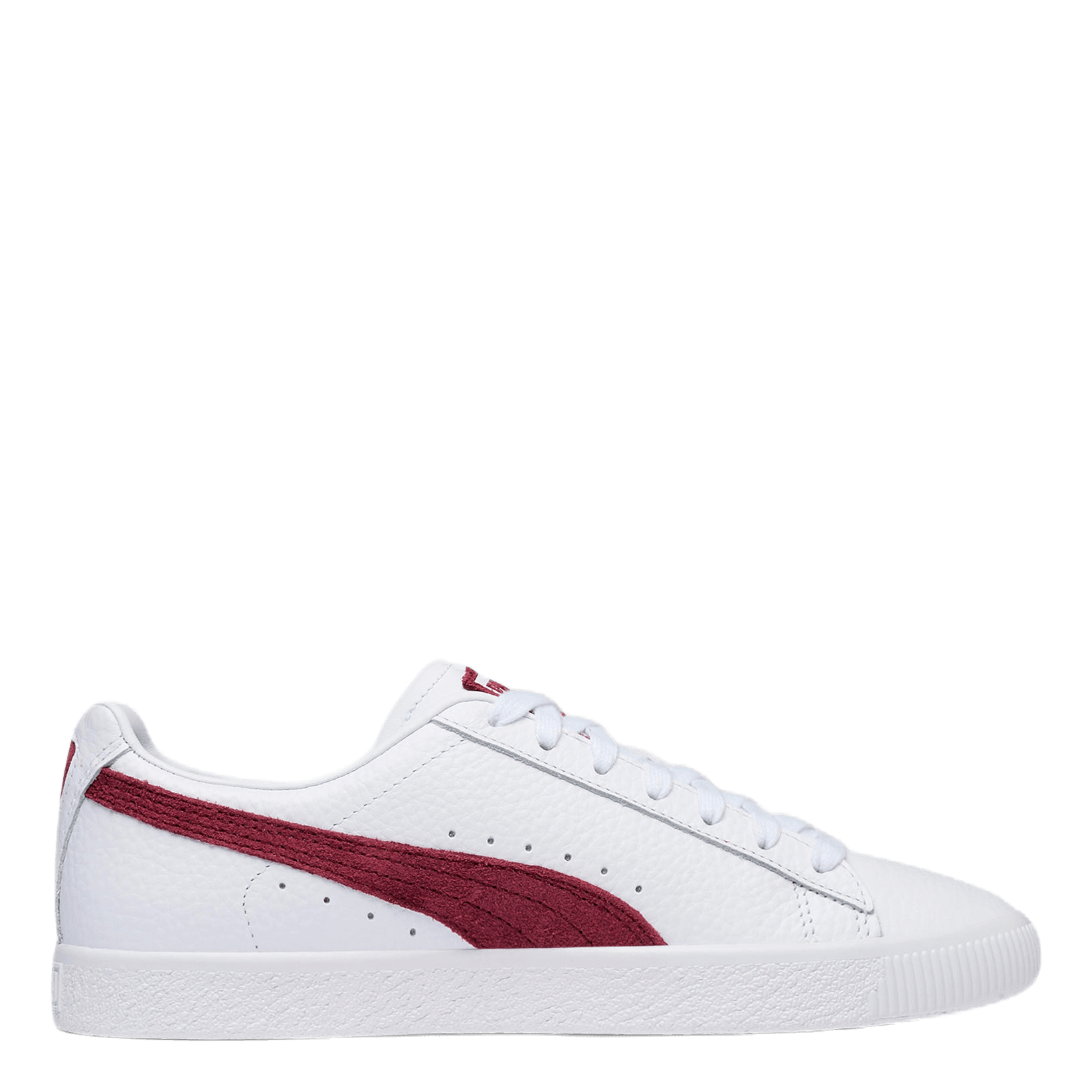 Puma X Def Jam Clyde White