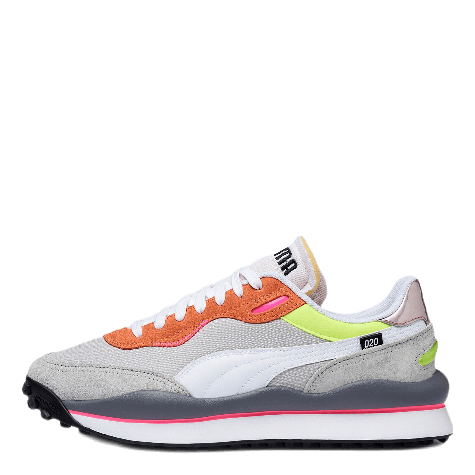 Puma Rider 020 Play On Multi