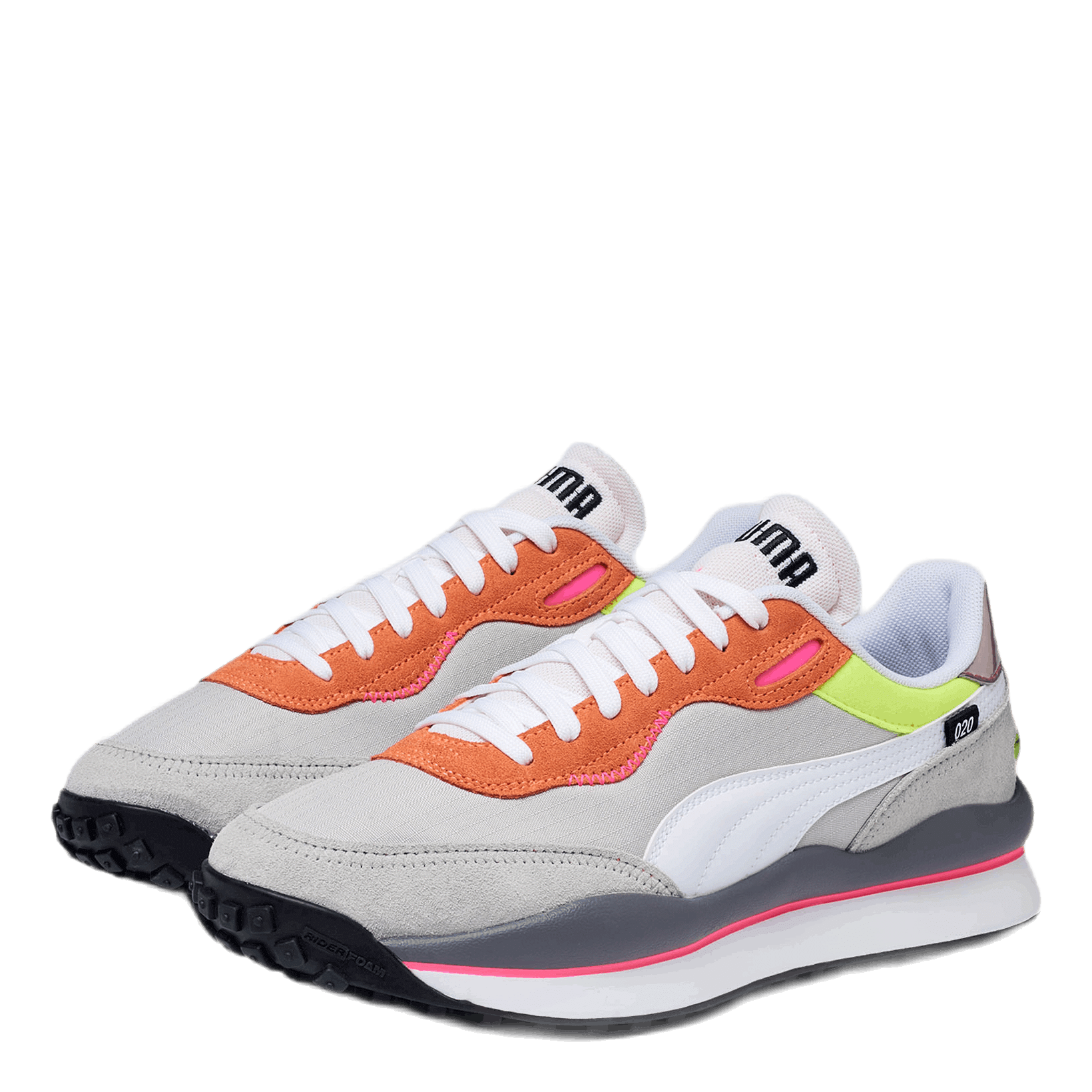 Puma Rider 020 Play On Multi
