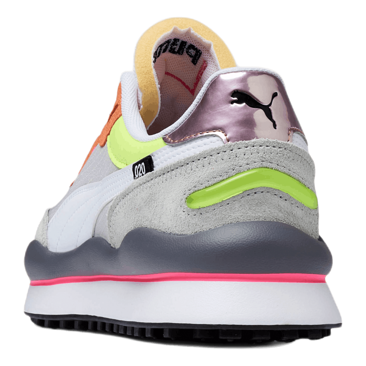 Puma Rider 020 Play On Multi