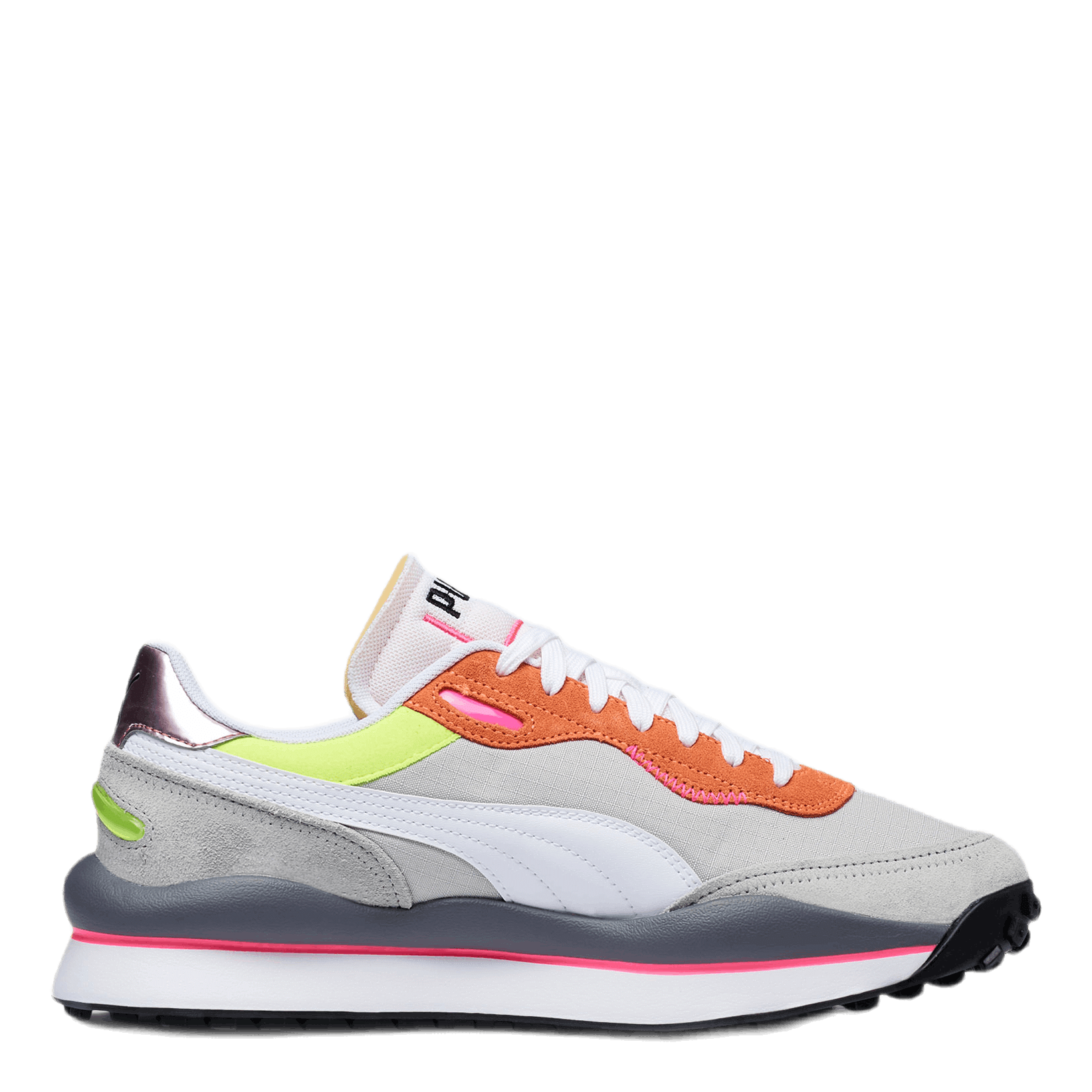 Puma Rider 020 Play On Multi