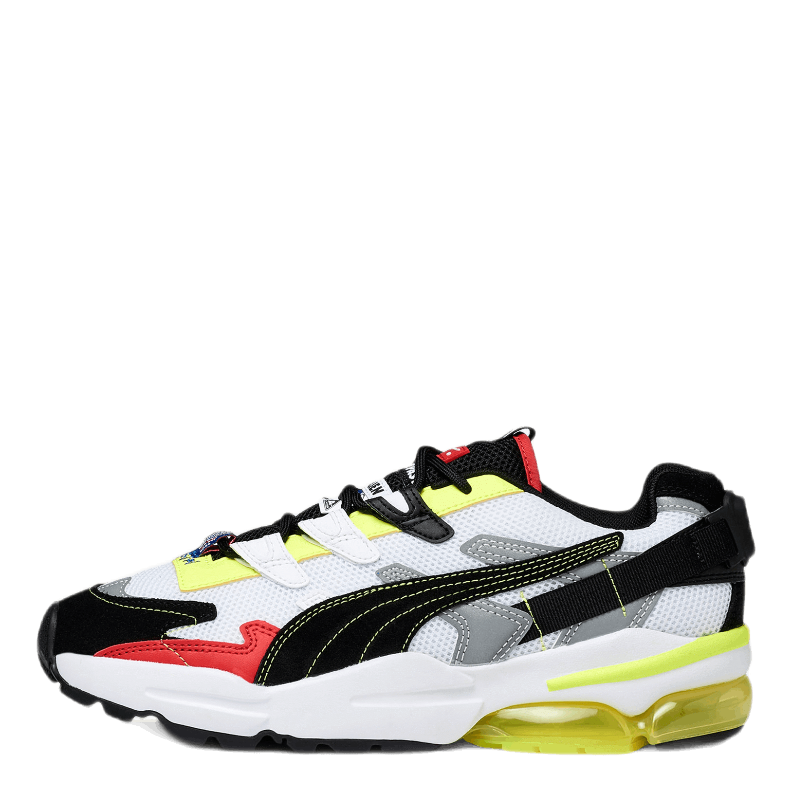 Puma Cell Alien Ader Error White