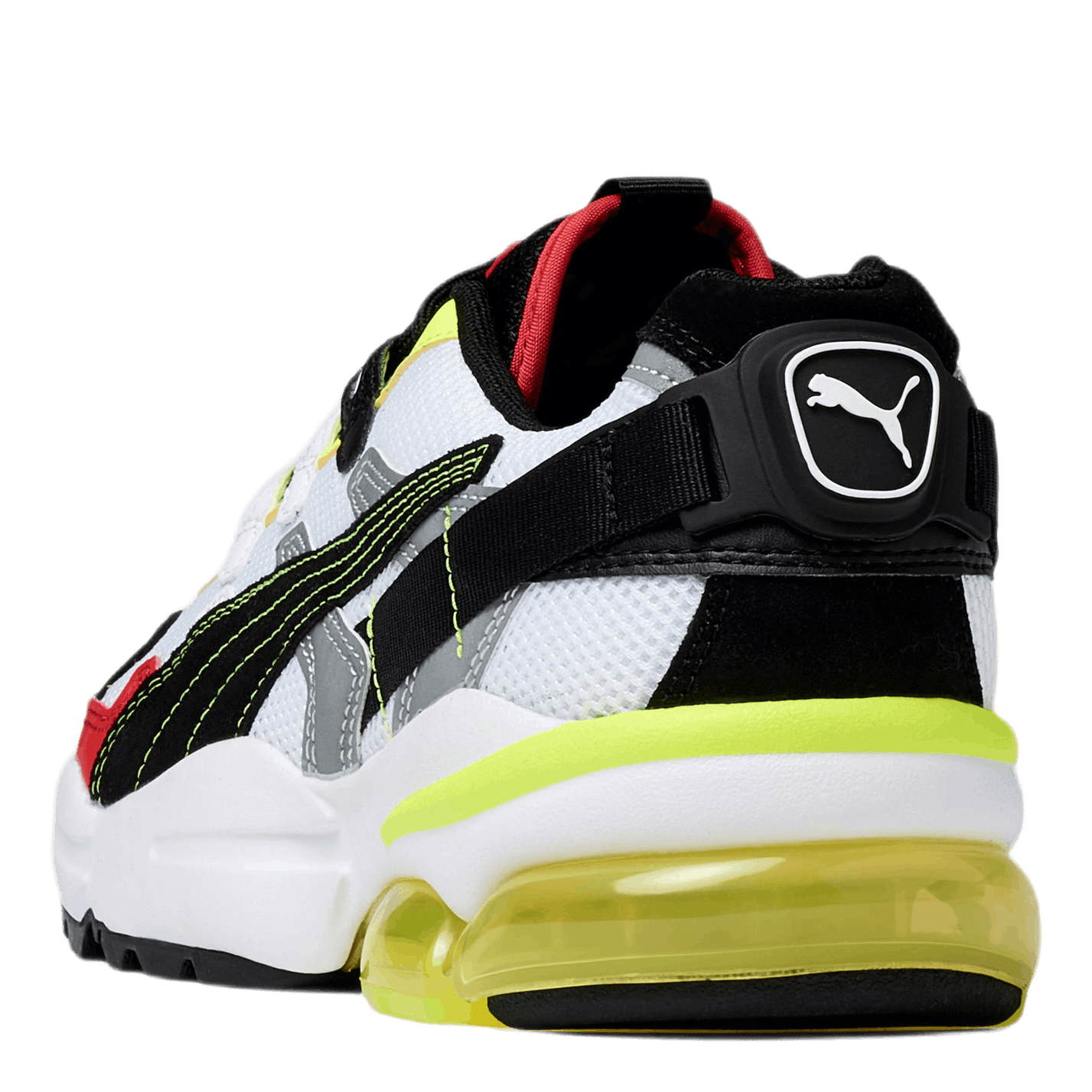 Puma Cell Alien Ader Error White