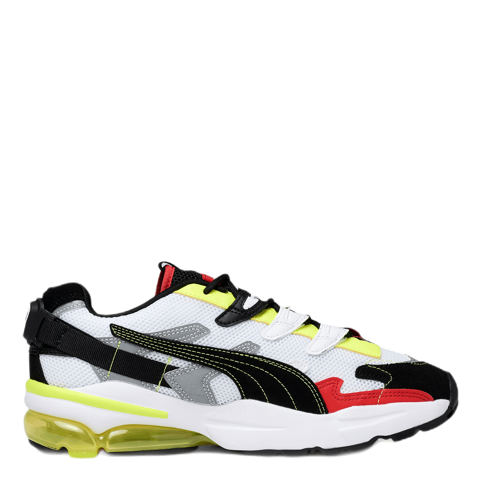 Puma Cell Alien Ader Error White