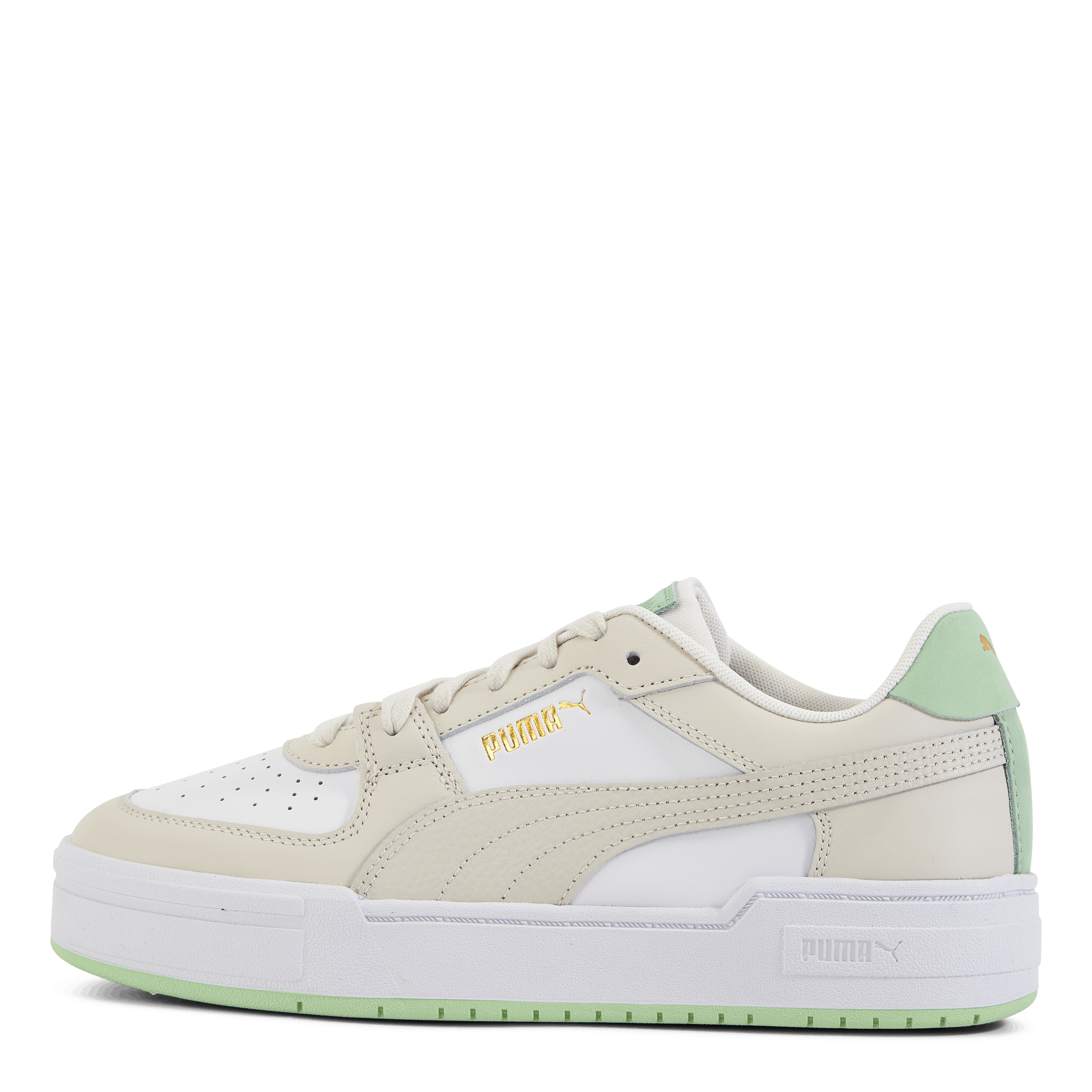 Puma Ca Pro Lth Mix Puma - warm