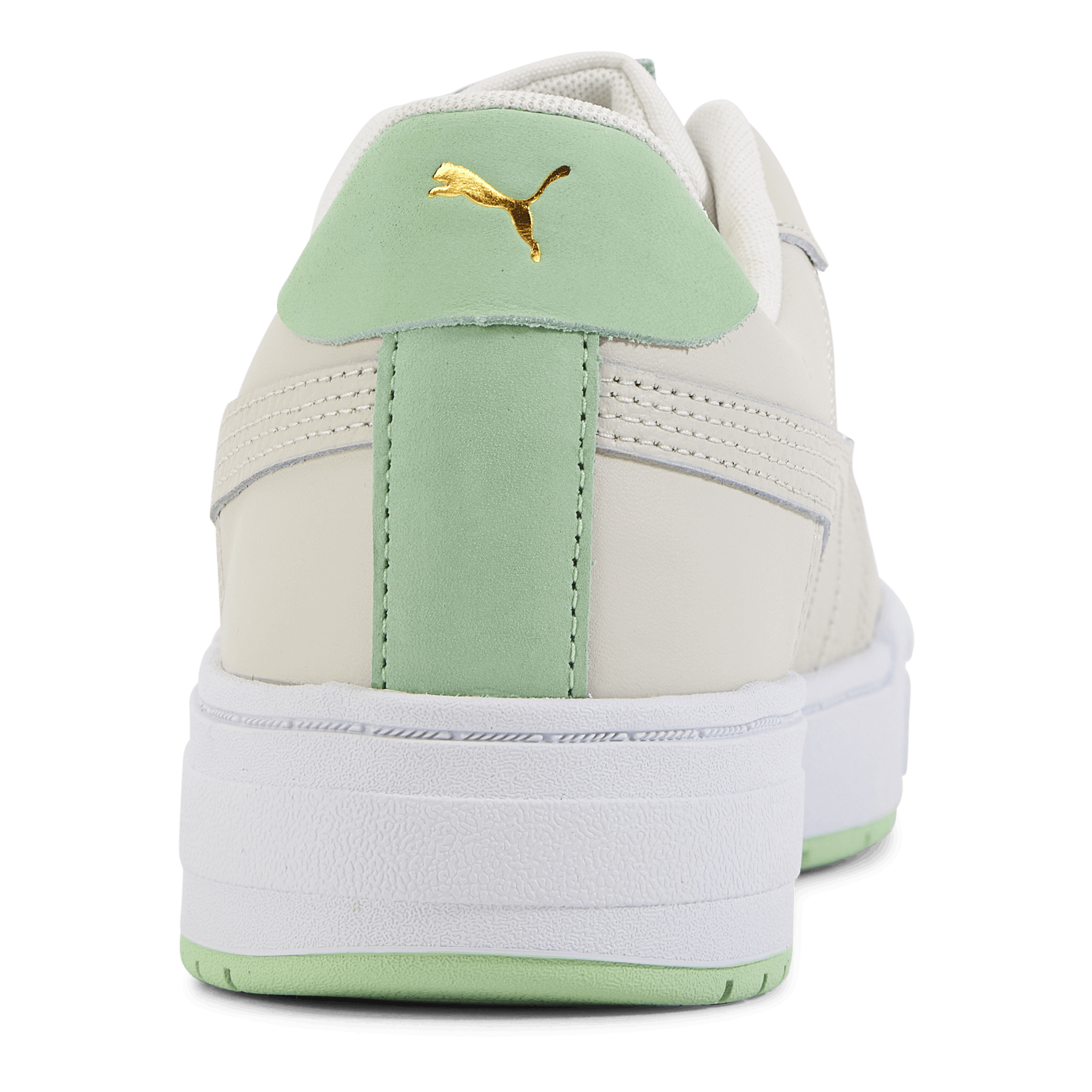 Puma Ca Pro Lth Mix Puma - warm
