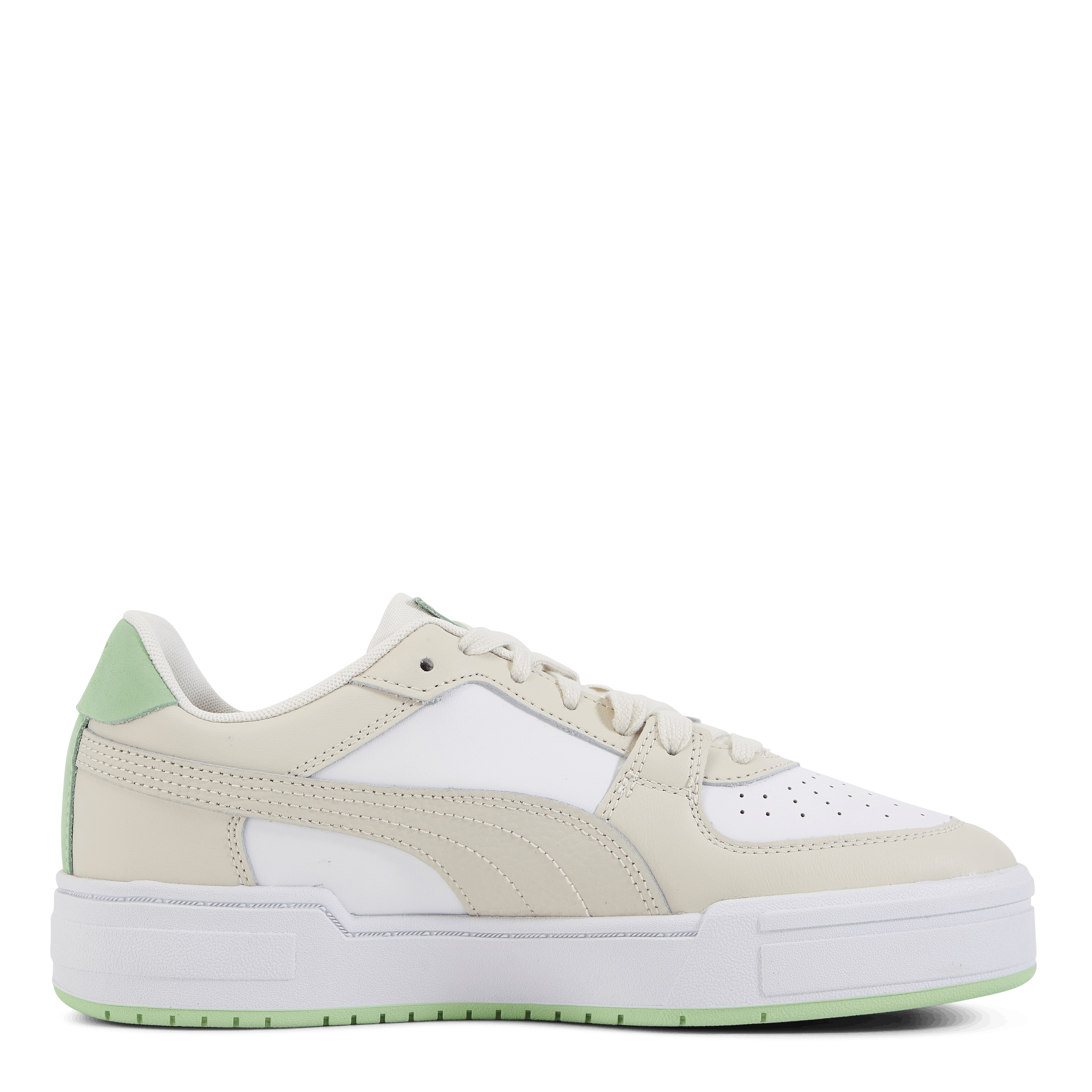 Puma Ca Pro Lth Mix Puma - warm