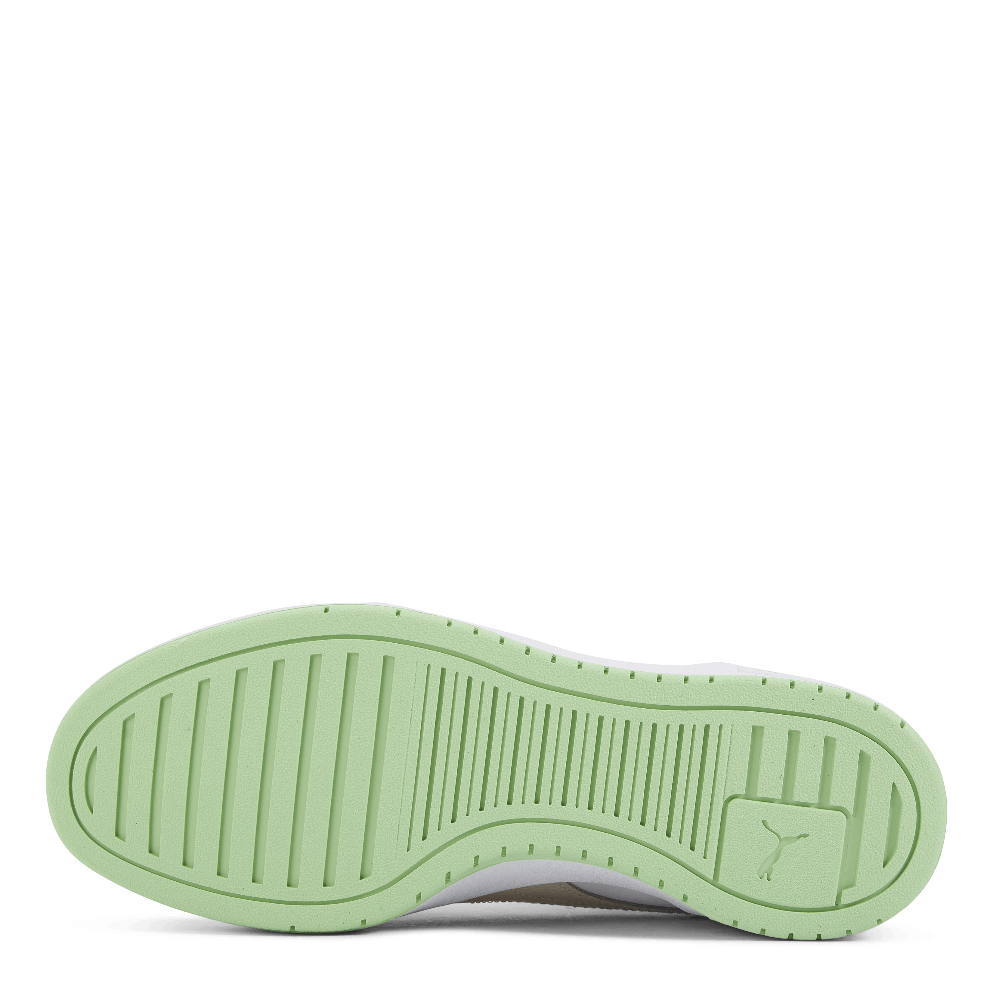 Puma Ca Pro Lth Mix Puma - warm