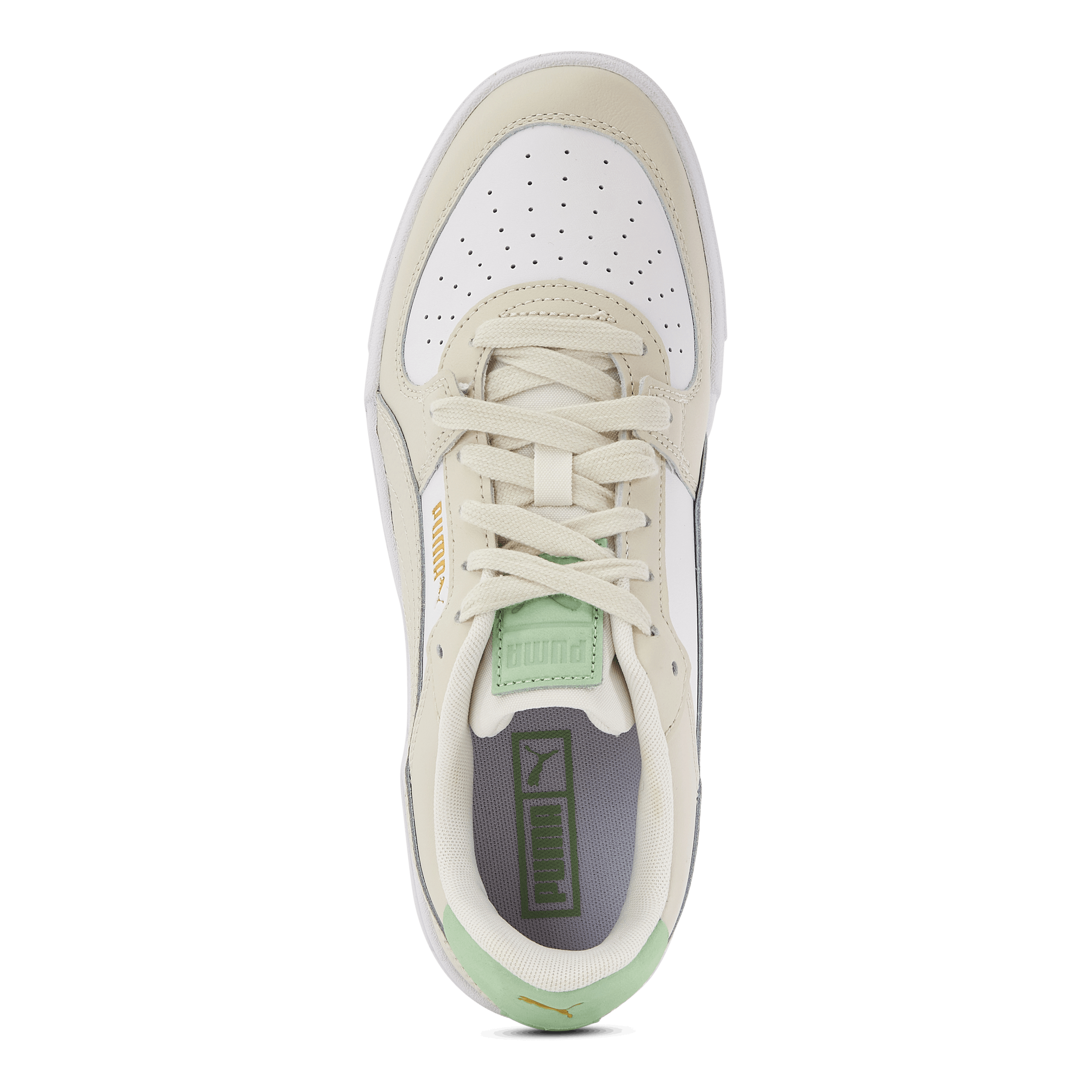 Puma Ca Pro Lth Mix Puma - warm