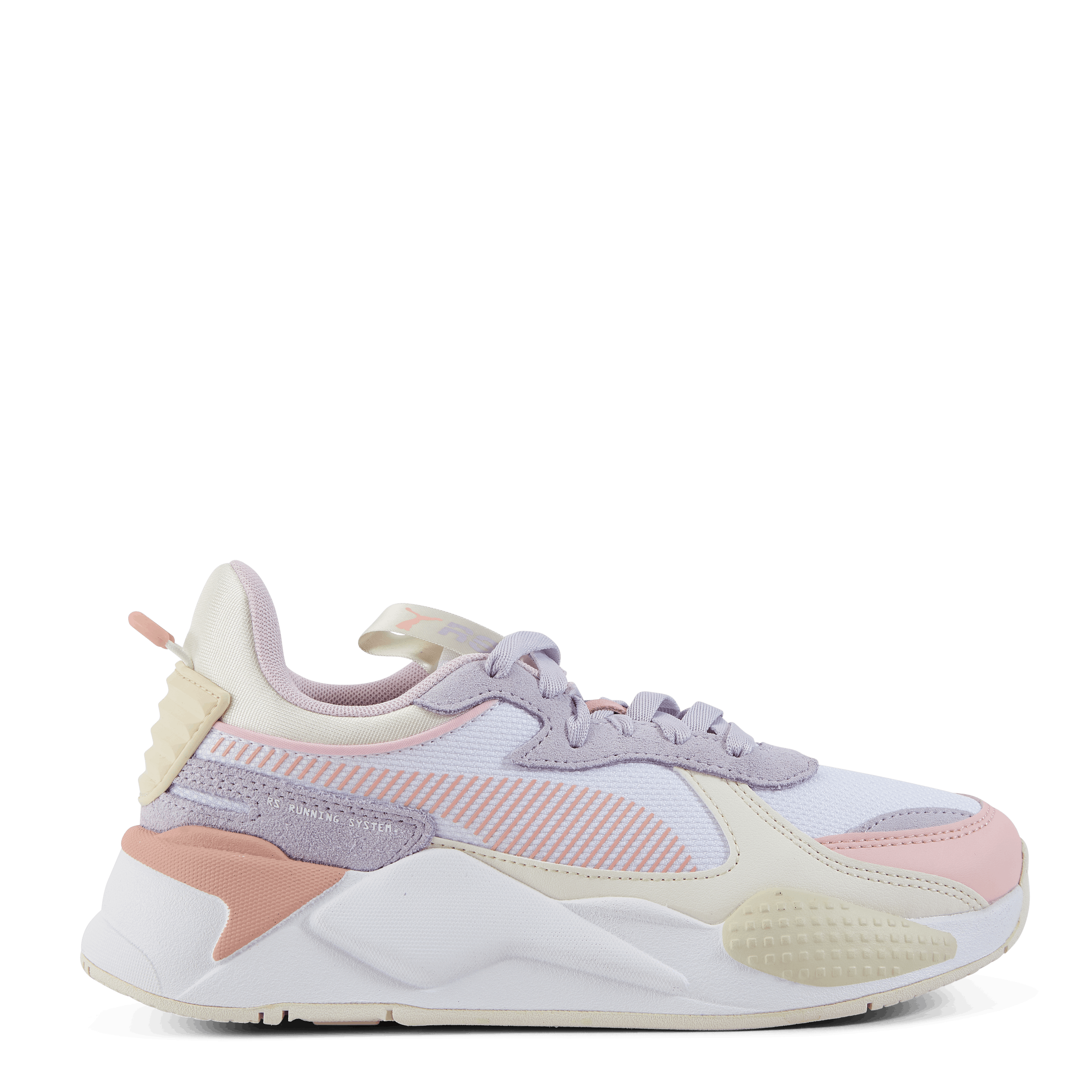 Puma Rs - x Candy Wns White