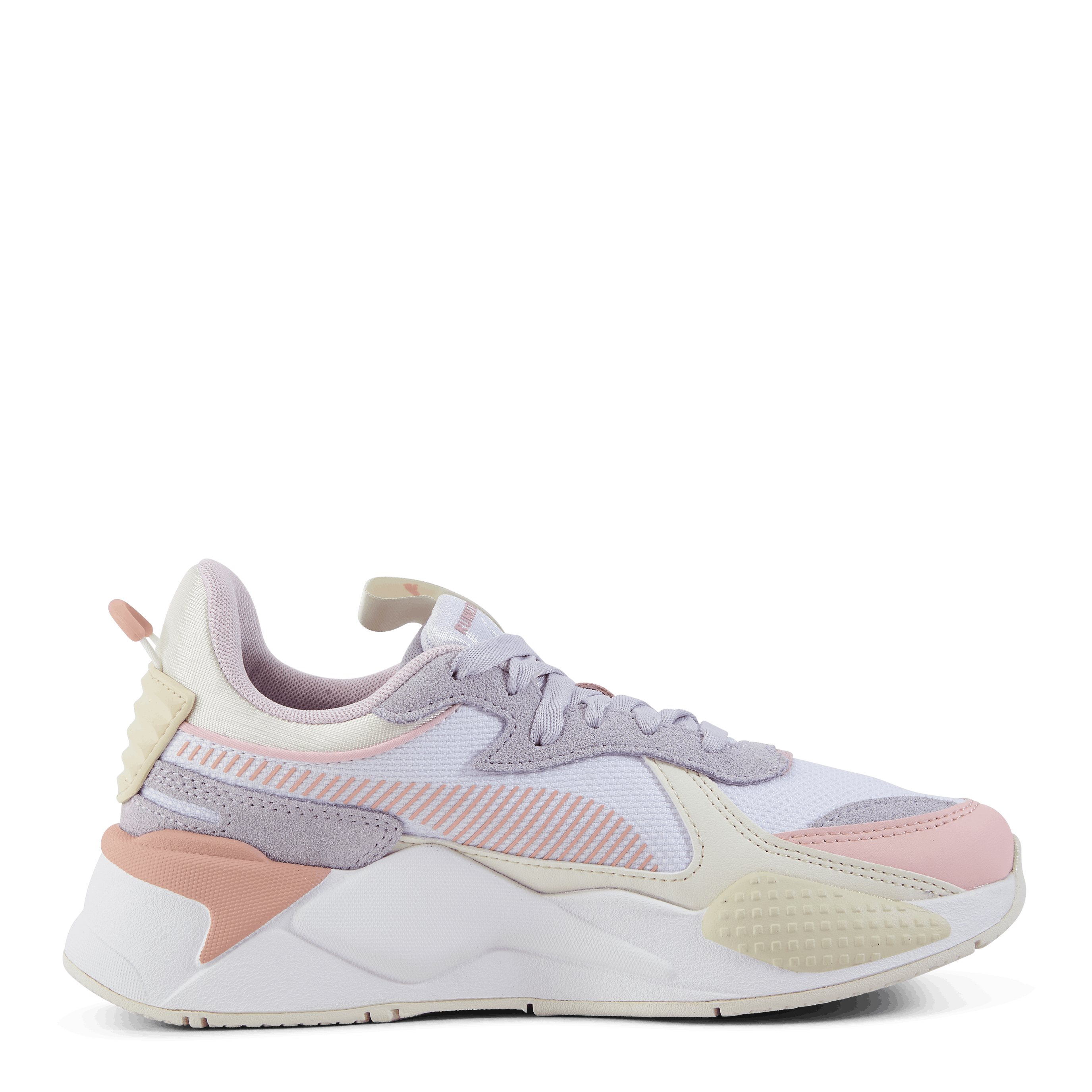 Puma Rs - x Candy Wns White