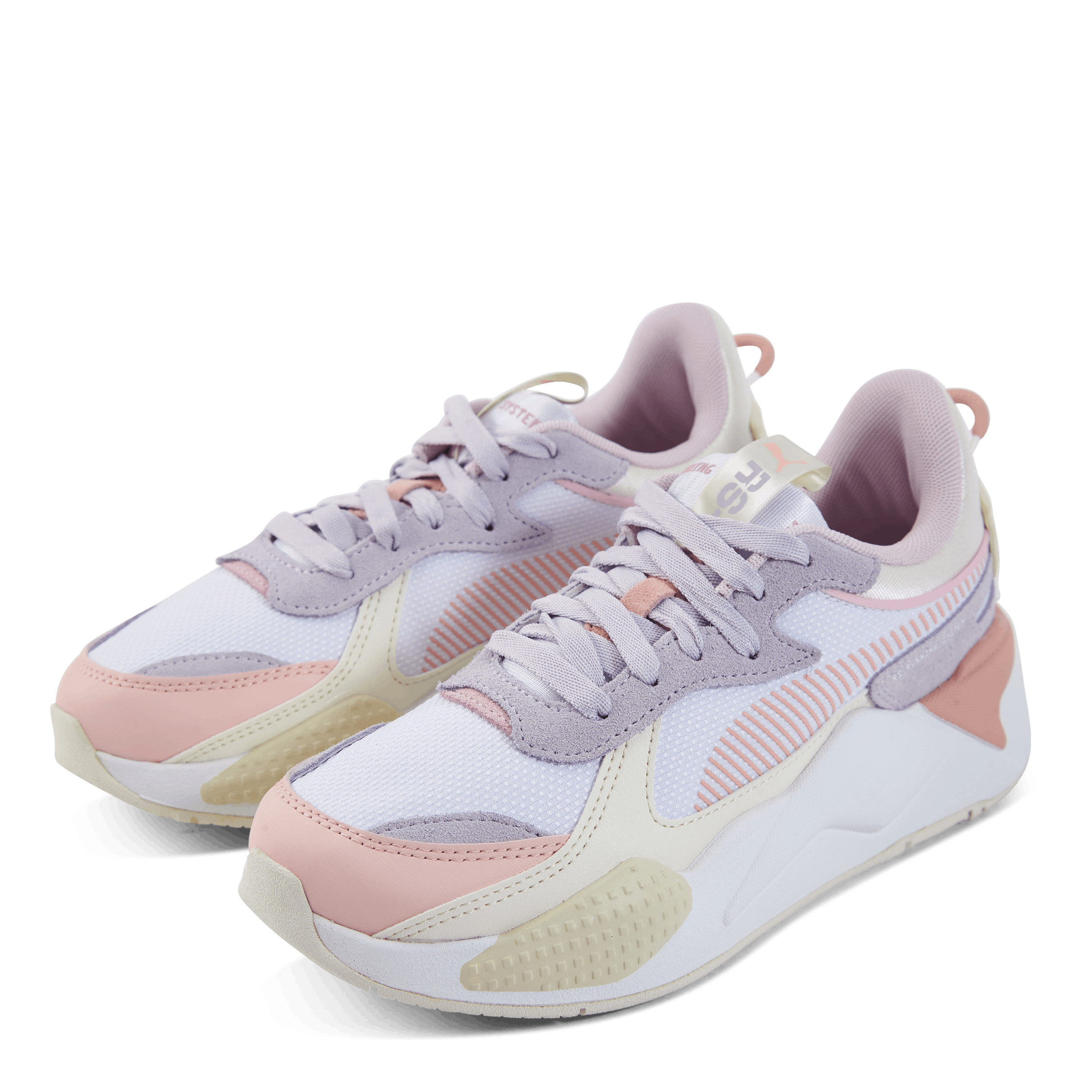 Puma Rs - x Candy Wns White