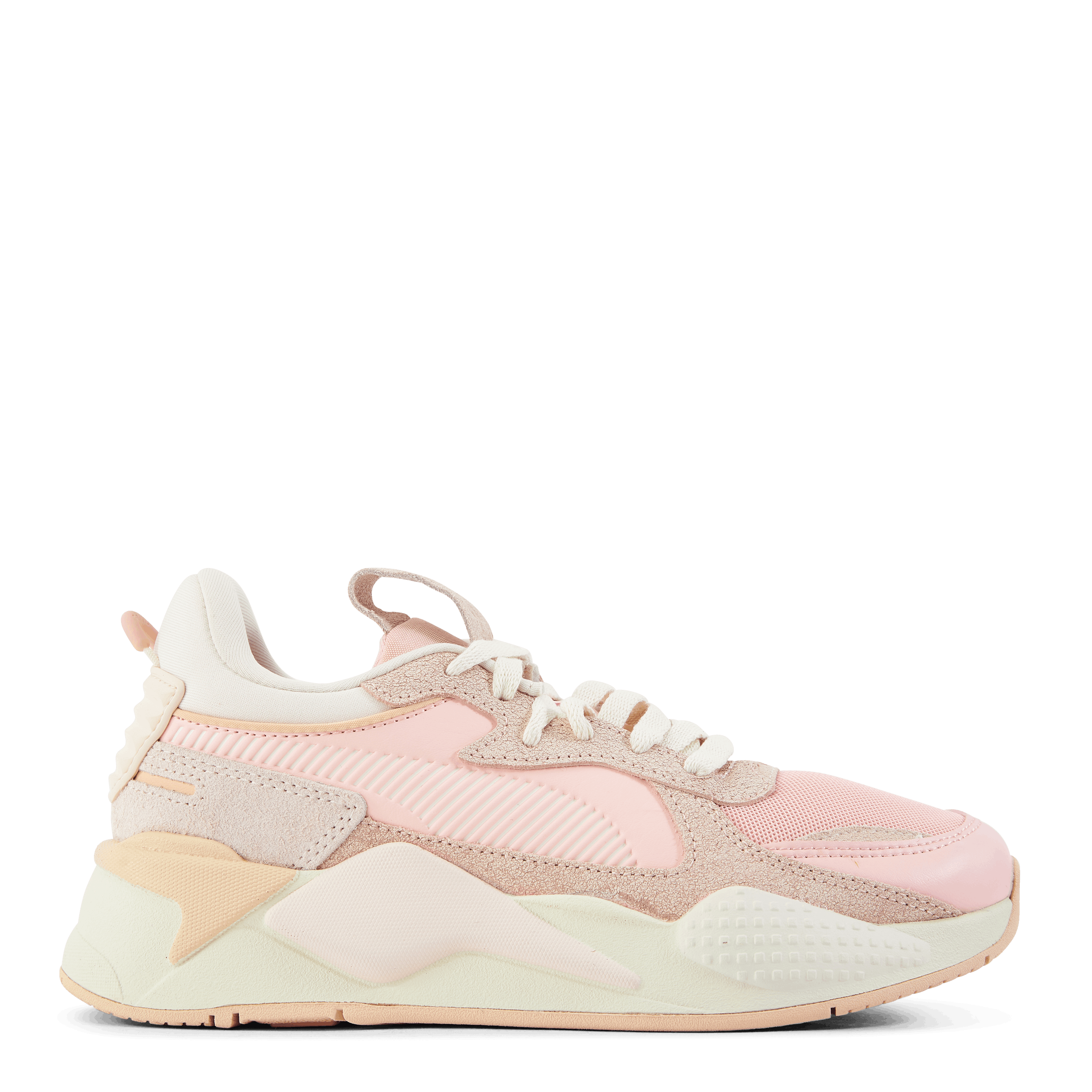 Puma Rs - x Thrifted Wns Pink