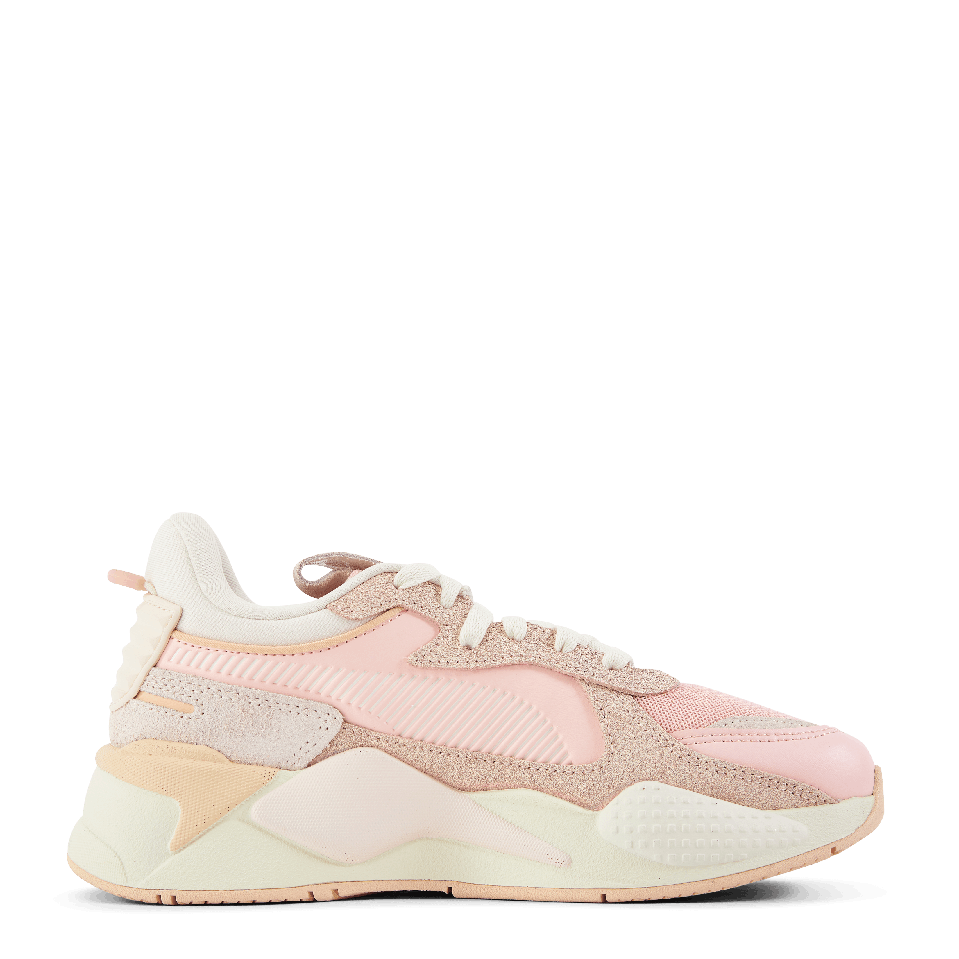 Puma Rs - x Thrifted Wns Pink