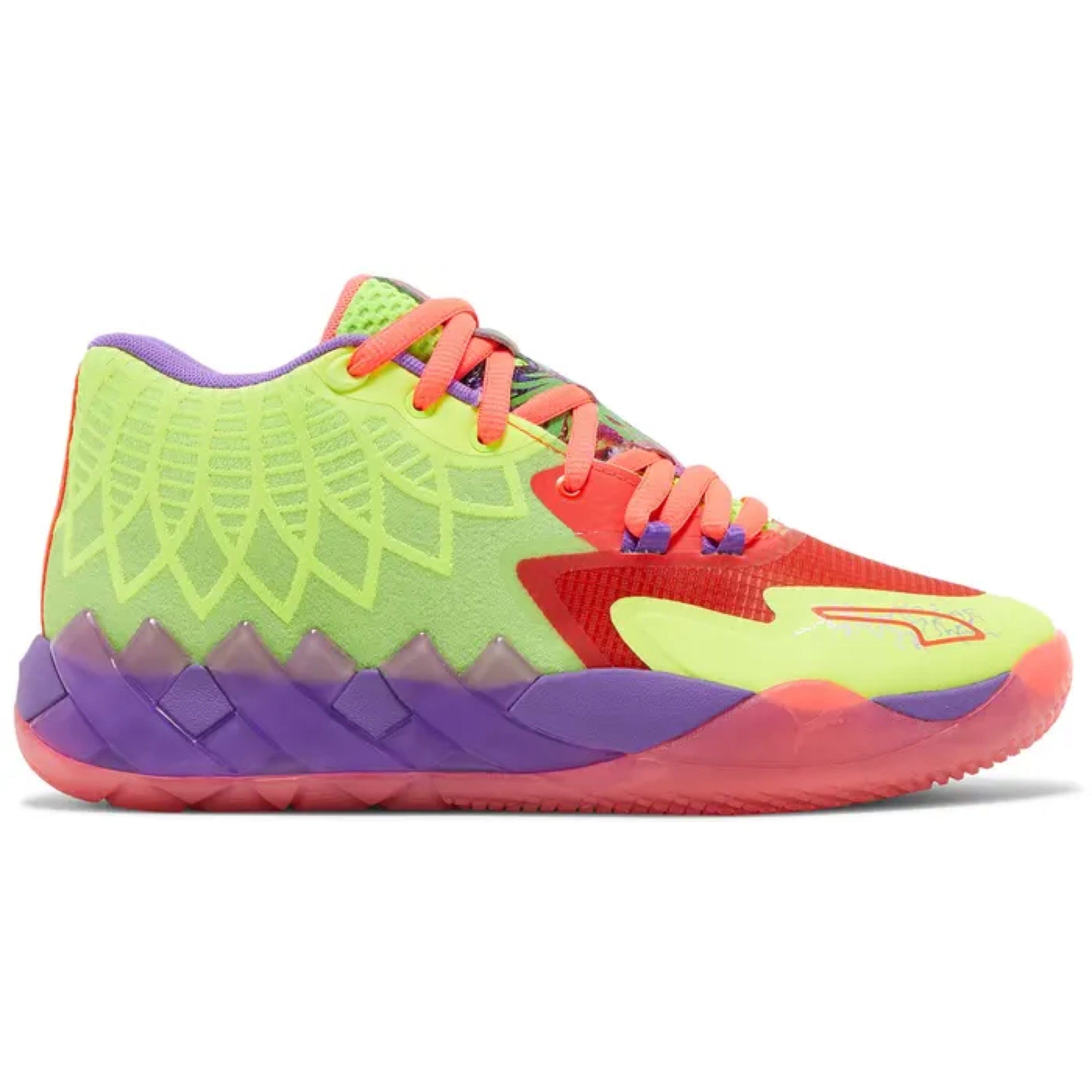Puma LaMelo Ball MB.01 Be You