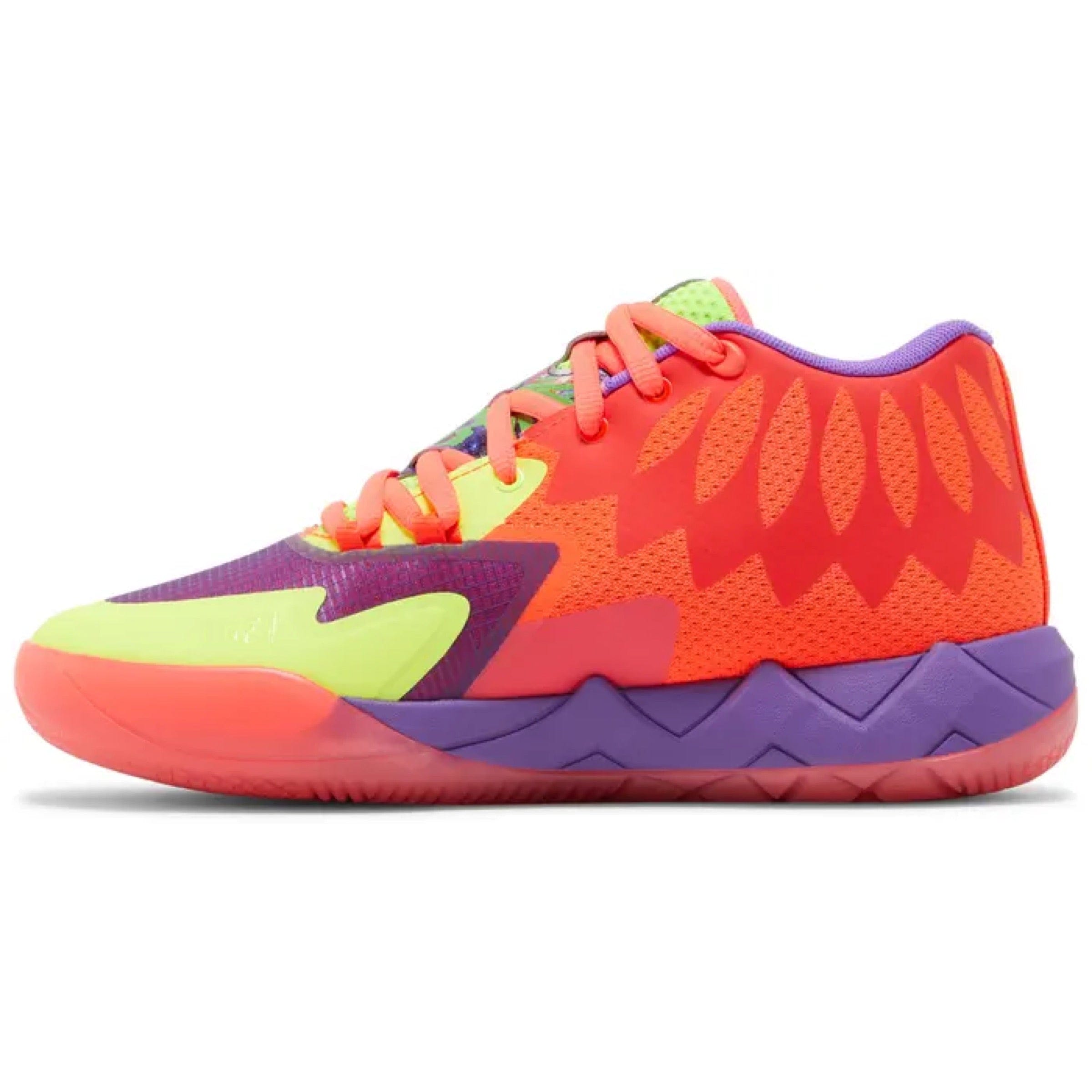 Puma LaMelo Ball MB.01 Be You