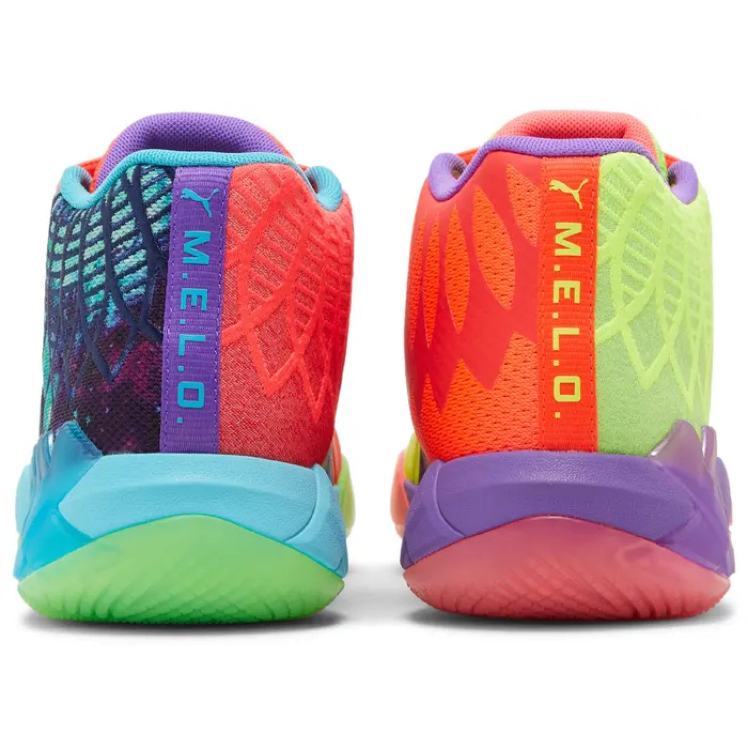 Puma LaMelo Ball MB.01 Be You