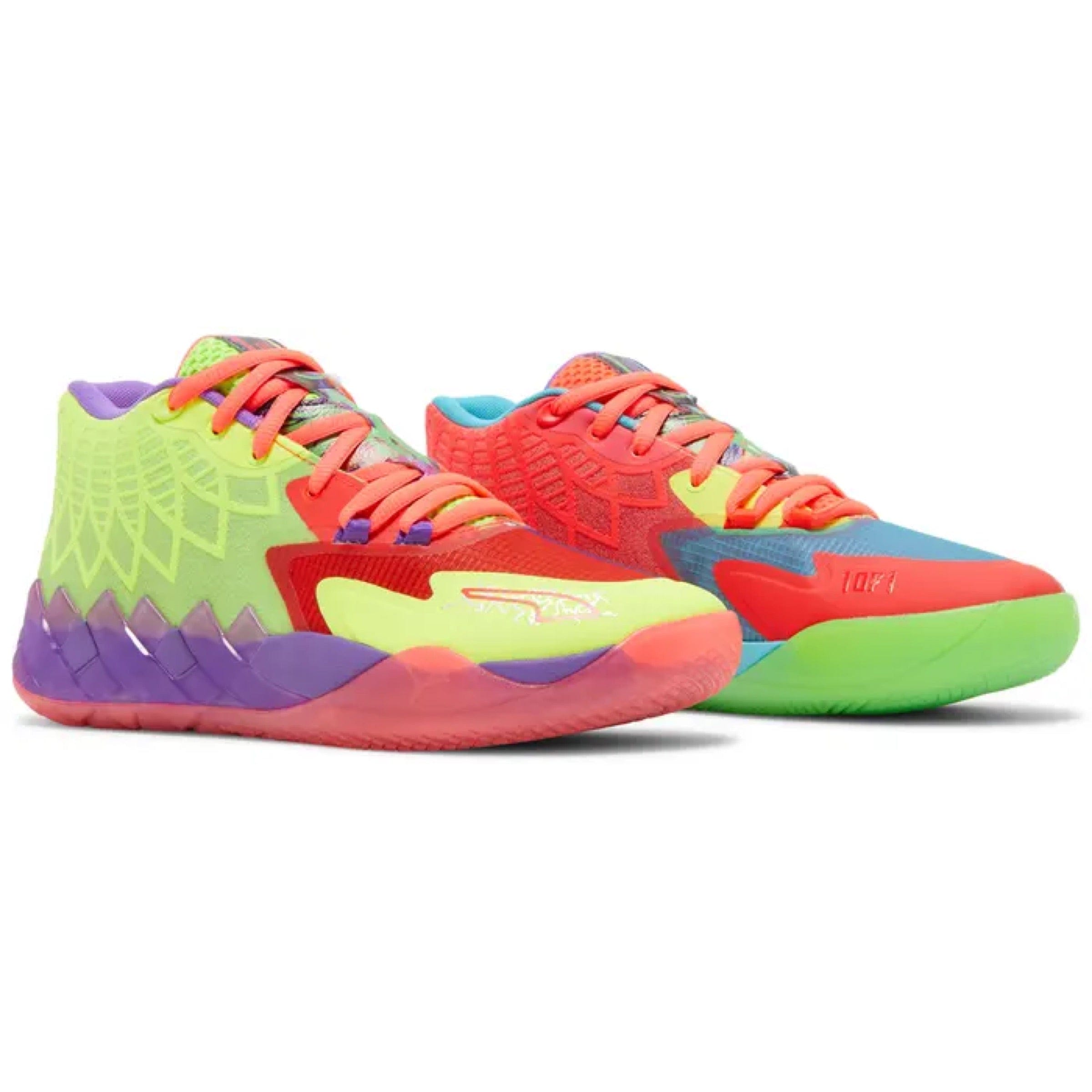 Puma LaMelo Ball MB.01 Be You