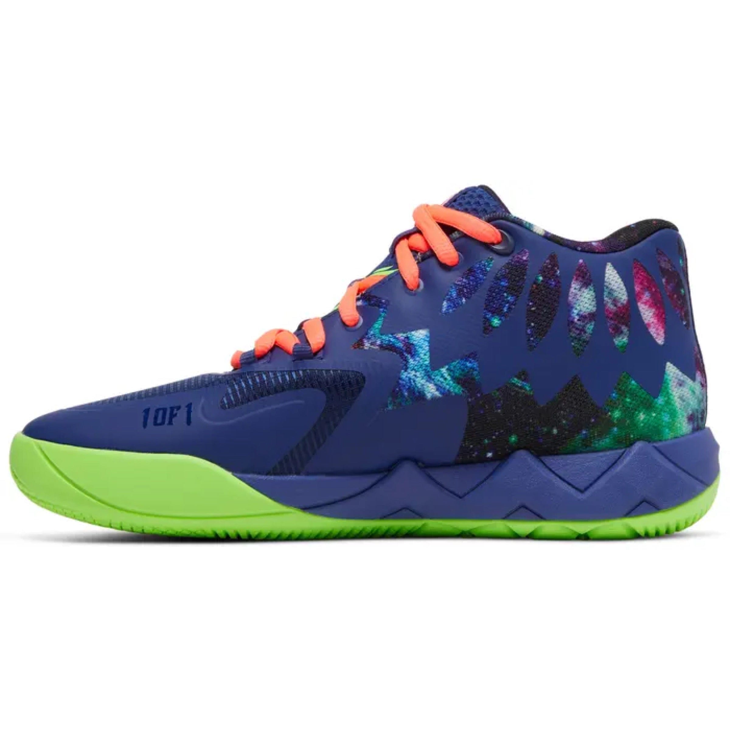 Puma LaMelo Ball MB.01 Galaxy