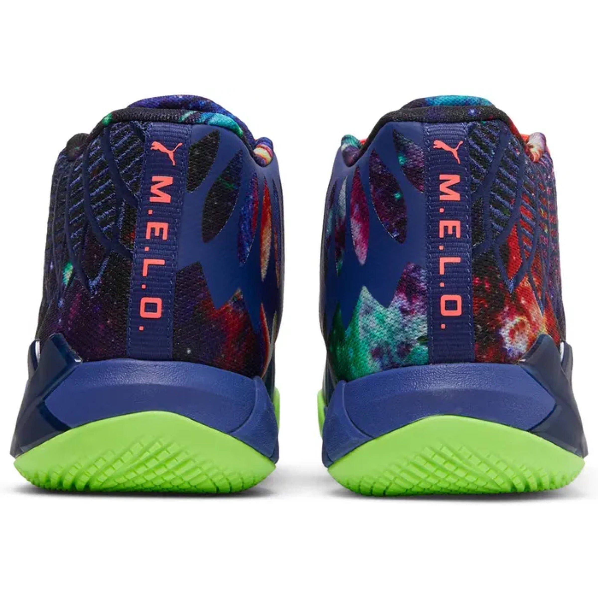 Puma LaMelo Ball MB.01 Galaxy