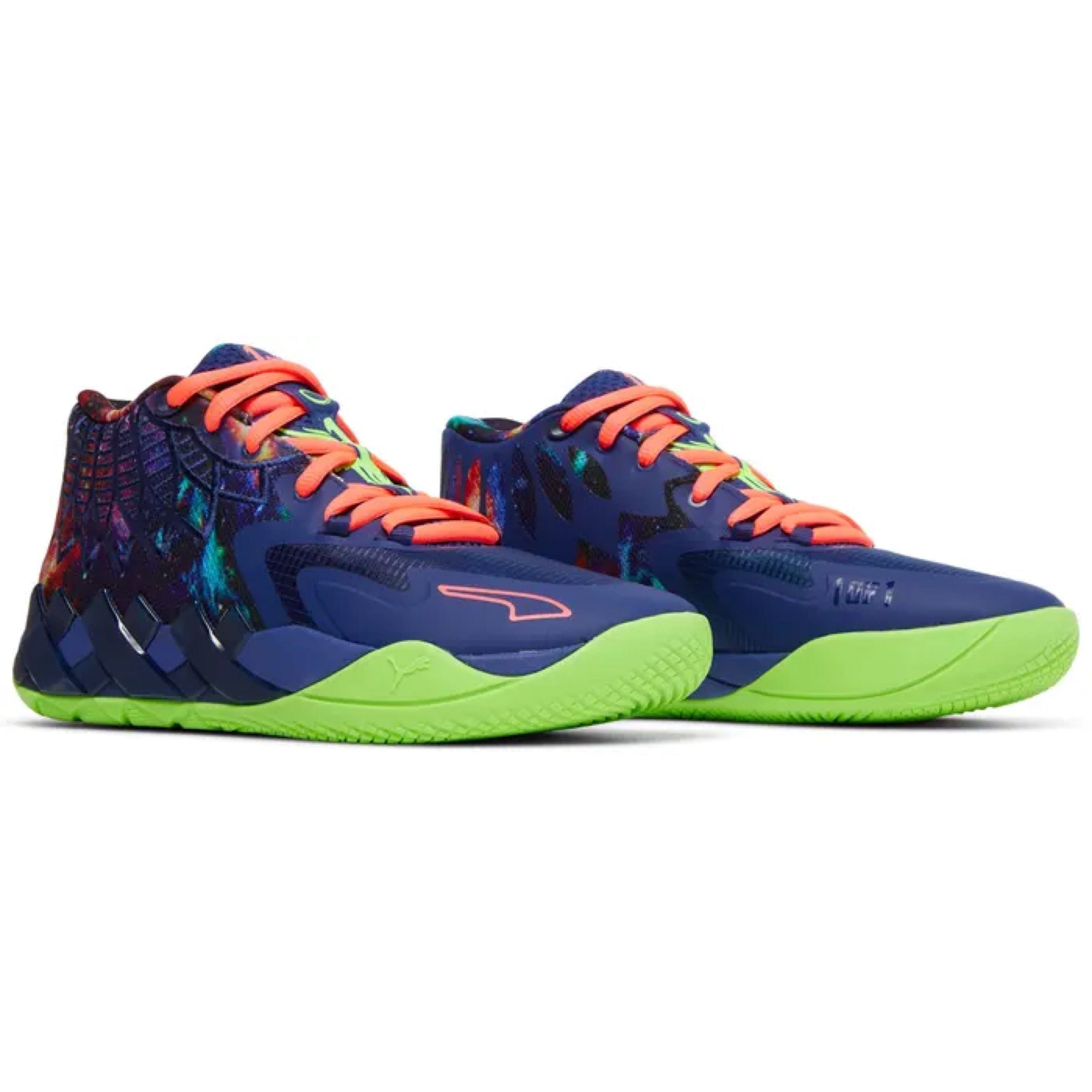 Puma LaMelo Ball MB.01 Galaxy