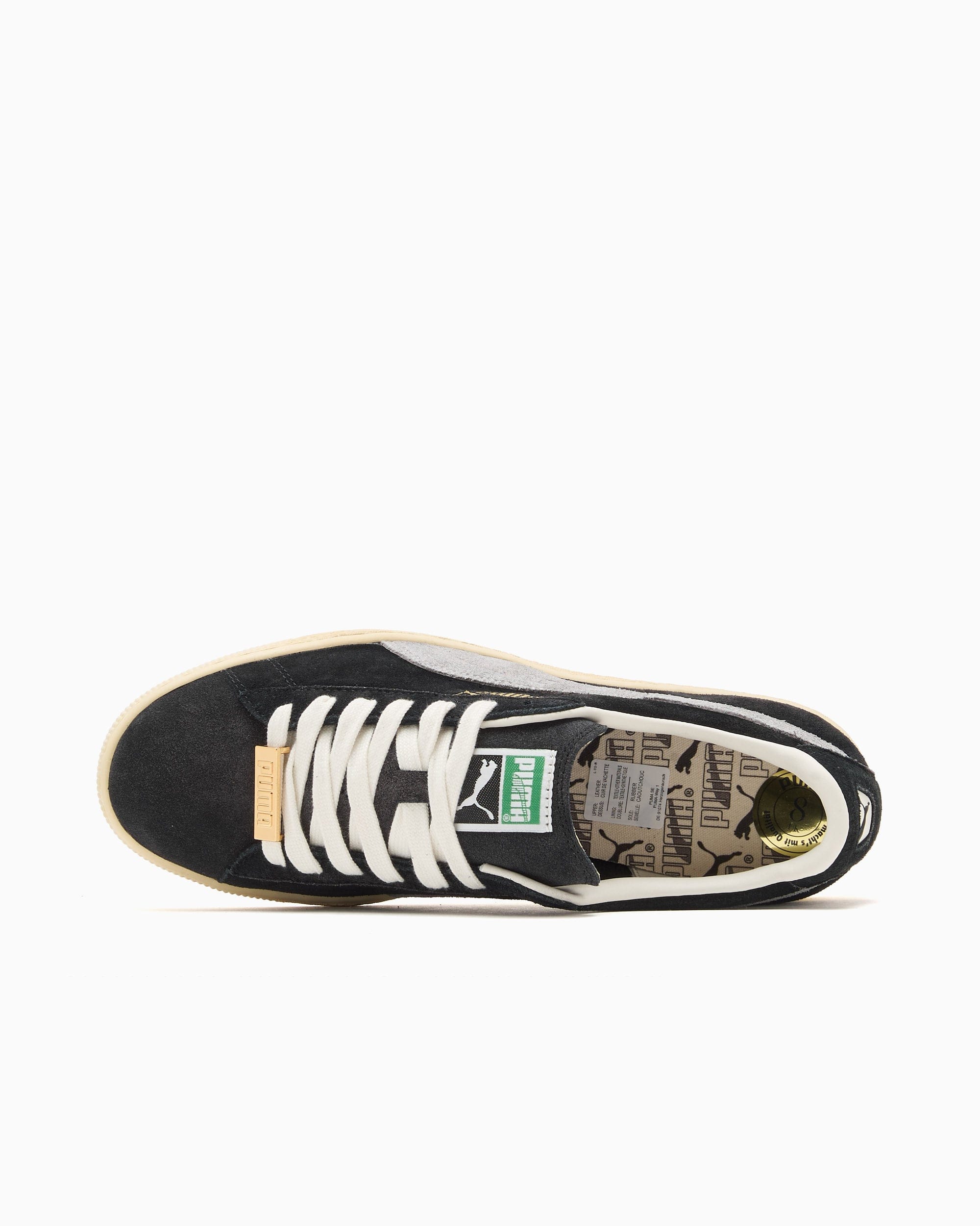 Puma x A$AP Rocky Suede 94
