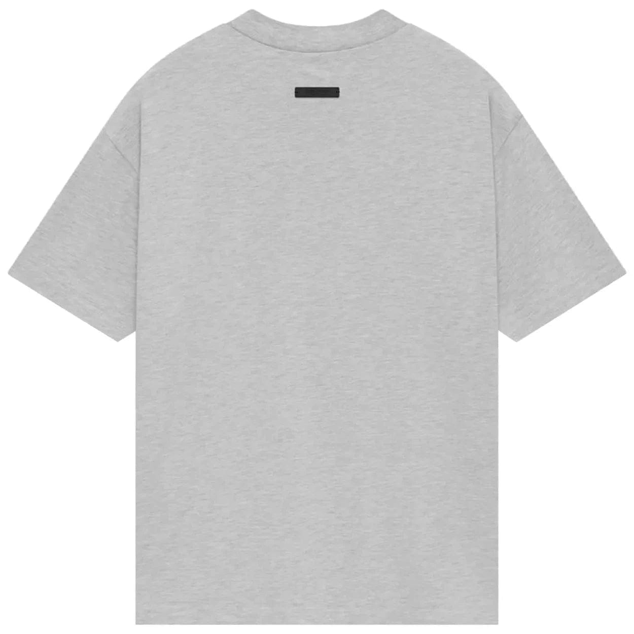 Fear of God Essentials x NBA T - Shirt Grey