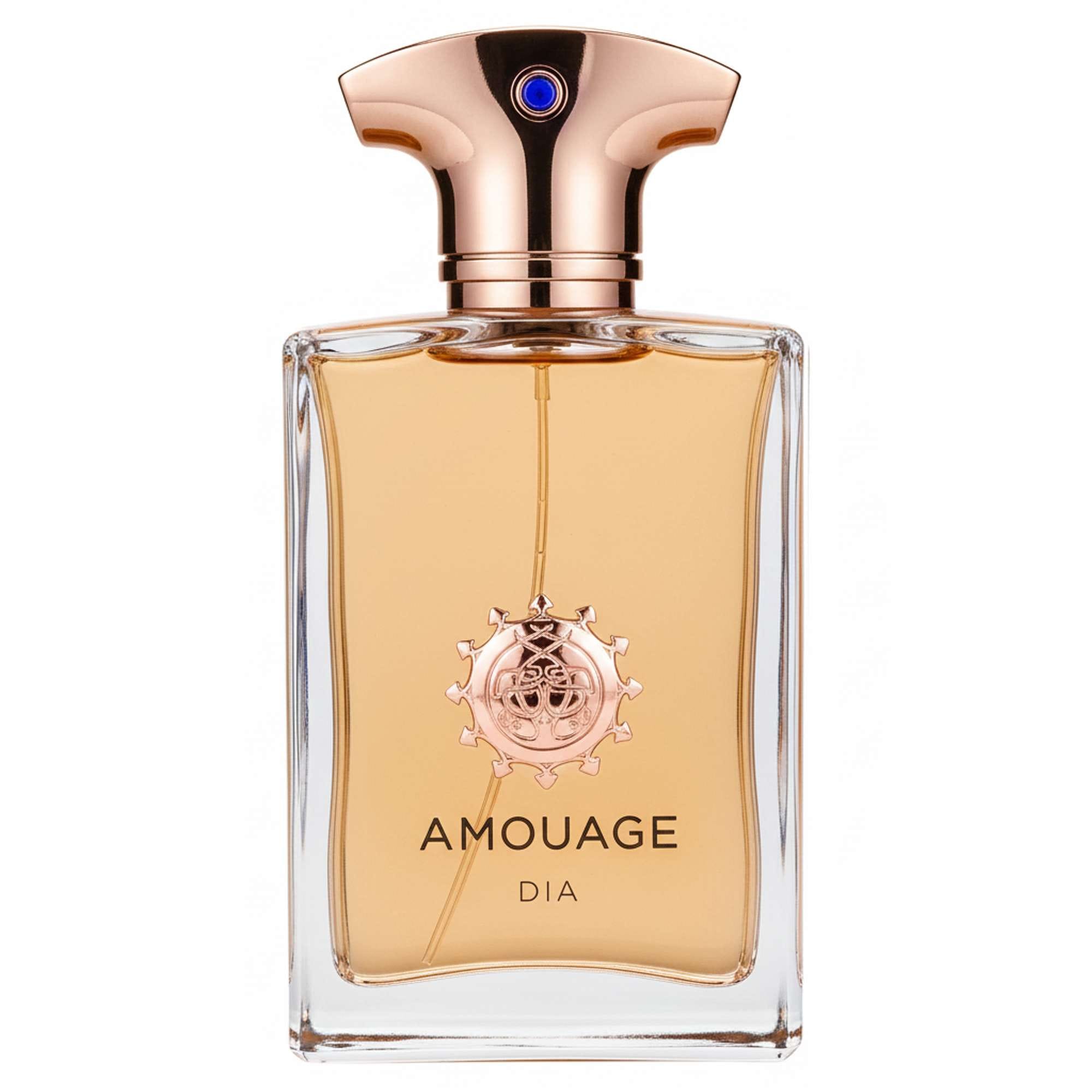 Amouage Dia Man Eau de Parfum Spray 100 ml