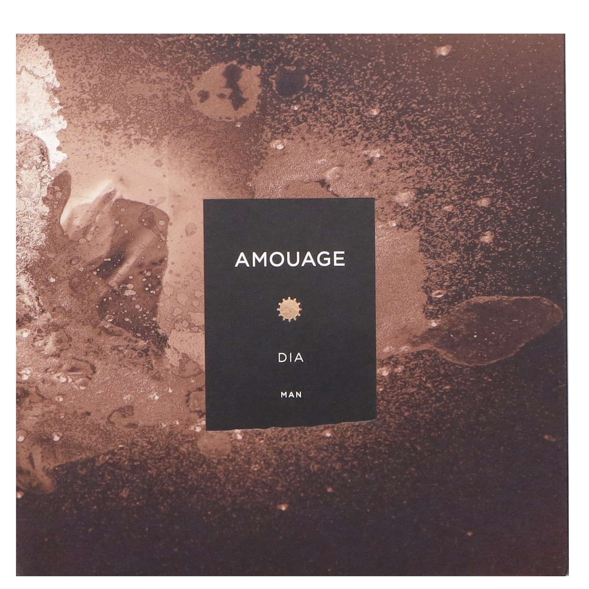 Amouage Dia Man Eau de Parfum Spray 100 ml