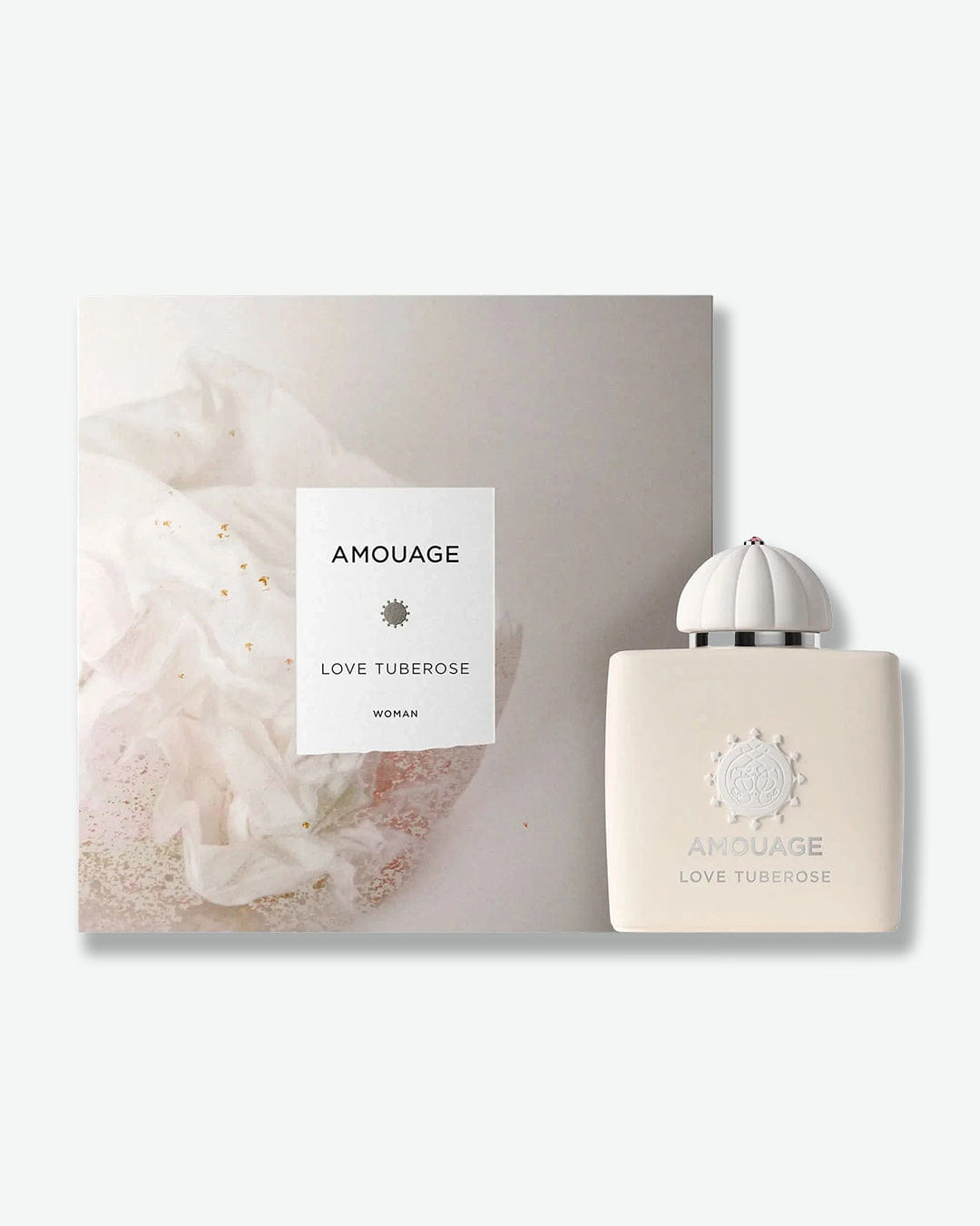 Amouage Love Tuberouse Woman Eau De Parfum
