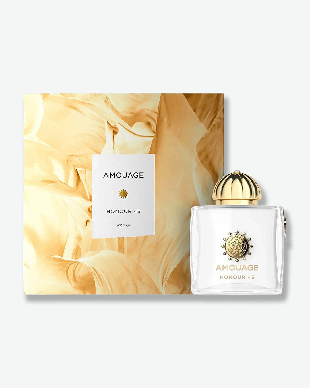Amouage Honour Women 43 Eau De Parfum