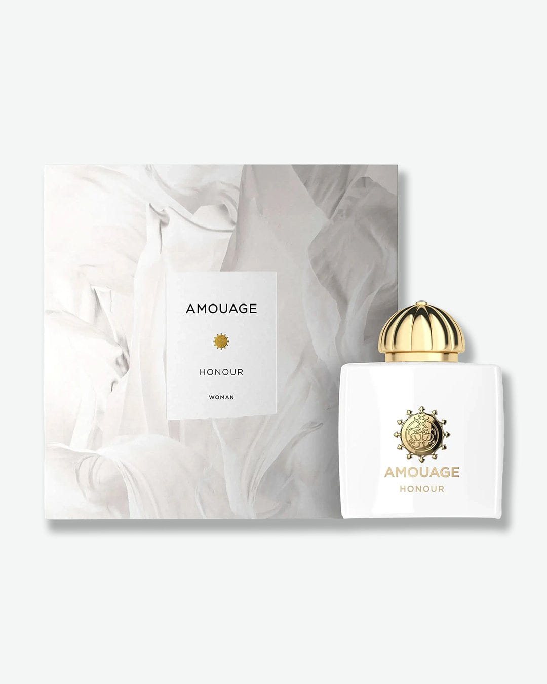 Amouage Honour Women Eau De Parfum
