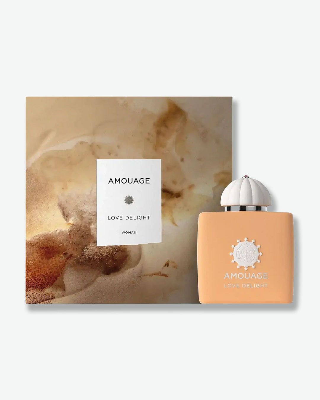 Amouage Love Delight Women Eau De Parfum