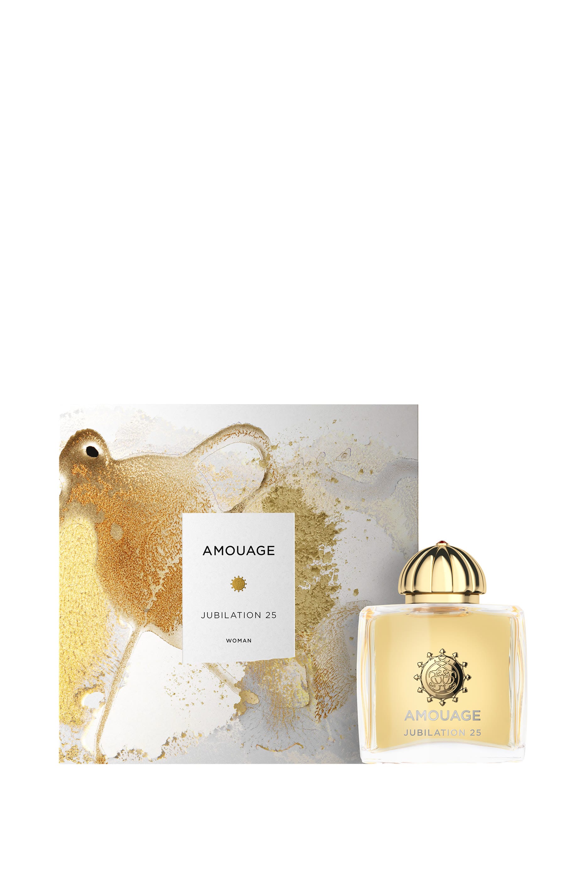 Amouage Jubilation 25 Eau De Parfum