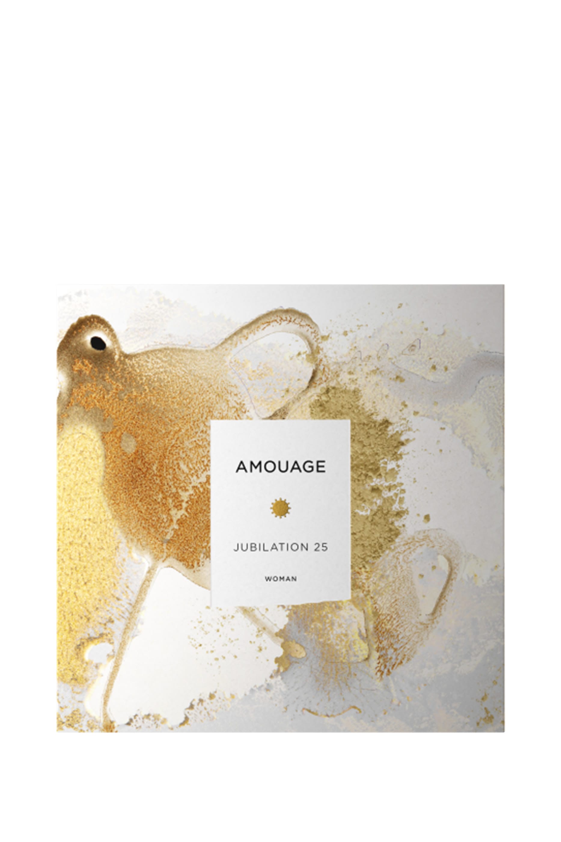 Amouage Jubilation 25 Eau De Parfum