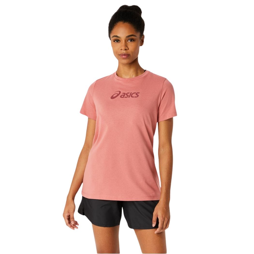 asics Logo Women's T-Shirt
