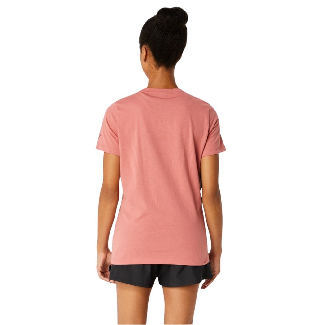 asics Logo Women's T-Shirt