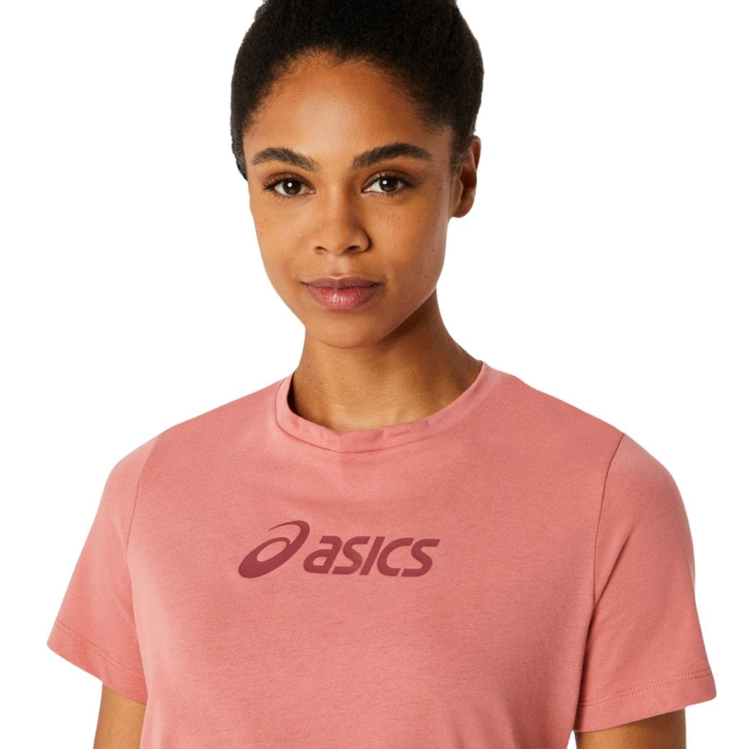 asics Logo Women's T-Shirt