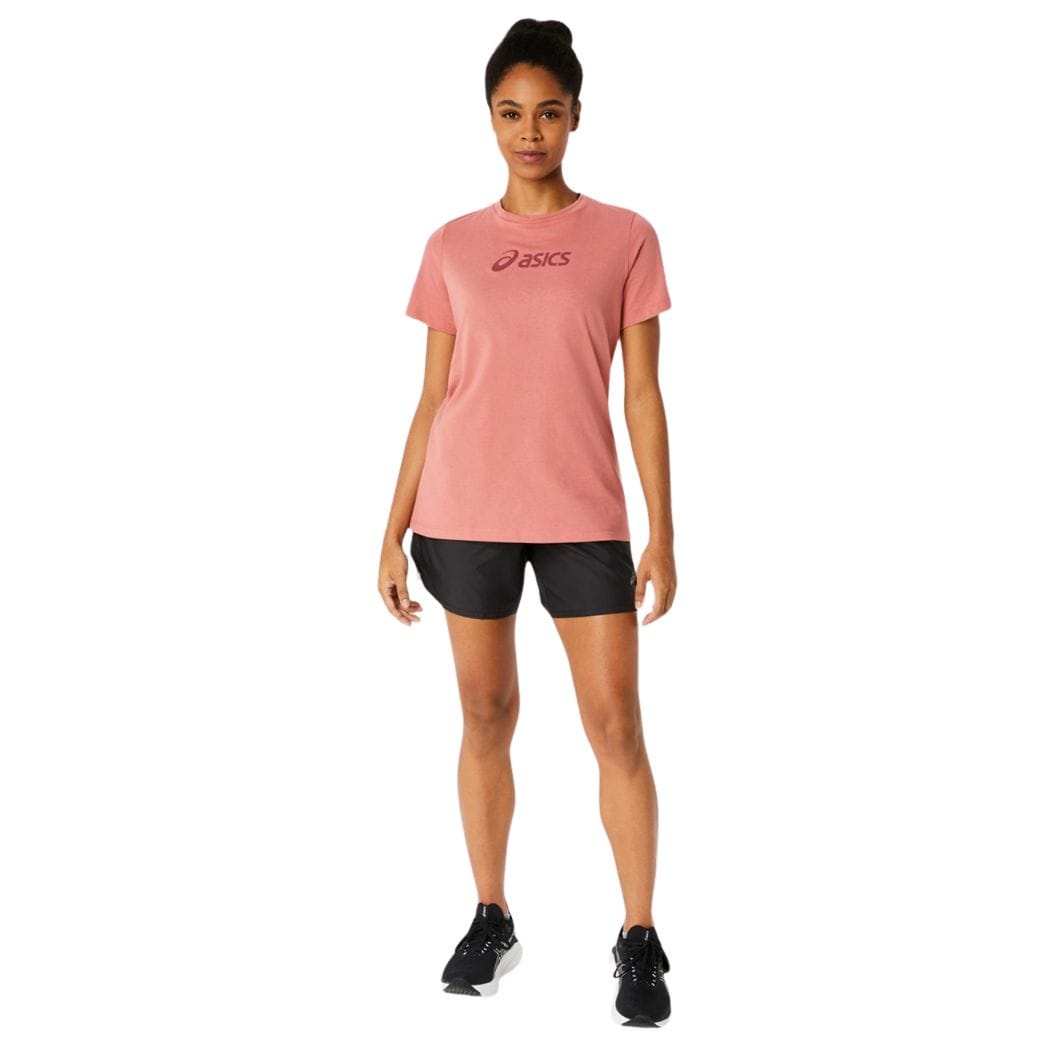 asics Logo Women's T-Shirt
