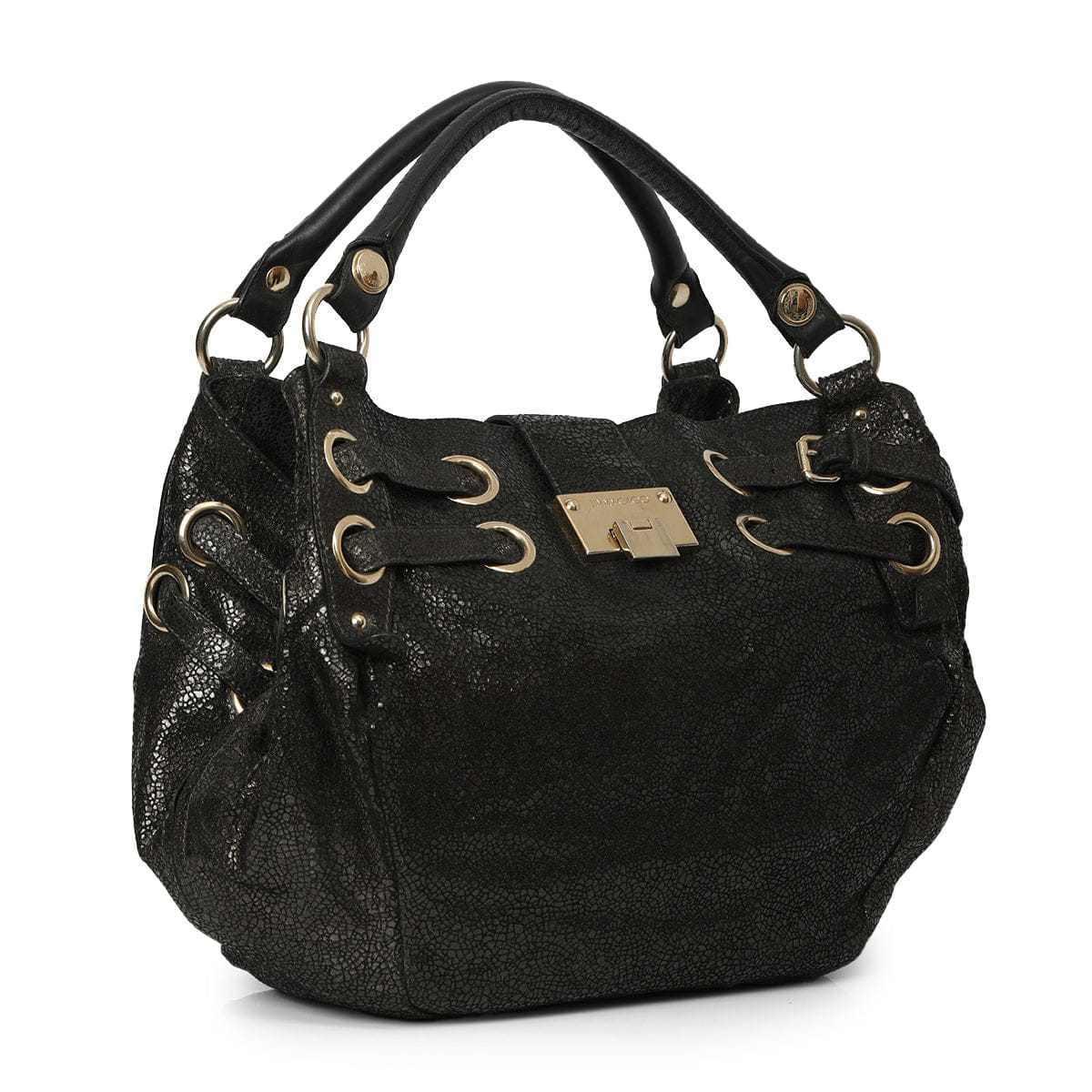 Jimmy Choo Riki Bag One Size