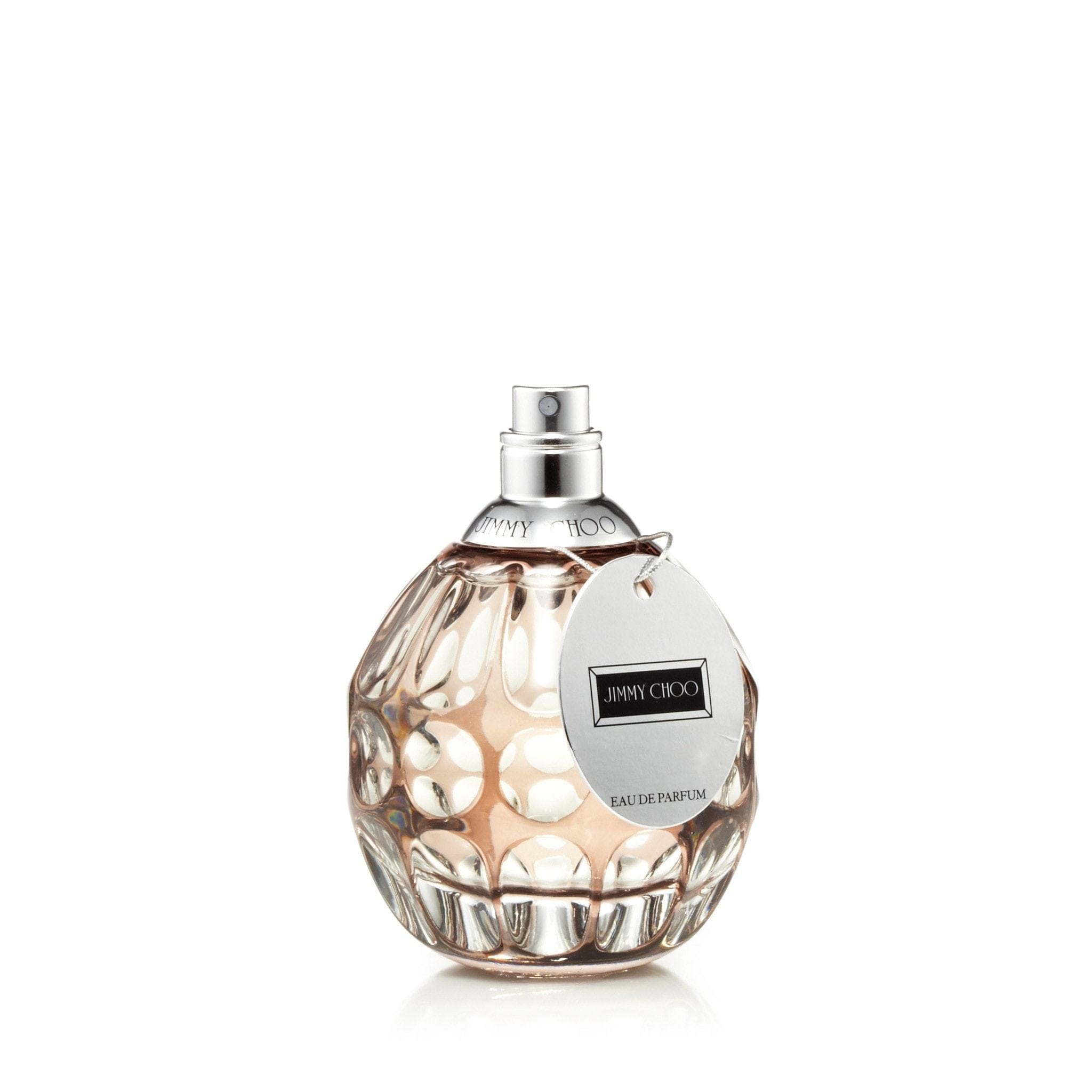 Jimmy Choo Perfumes