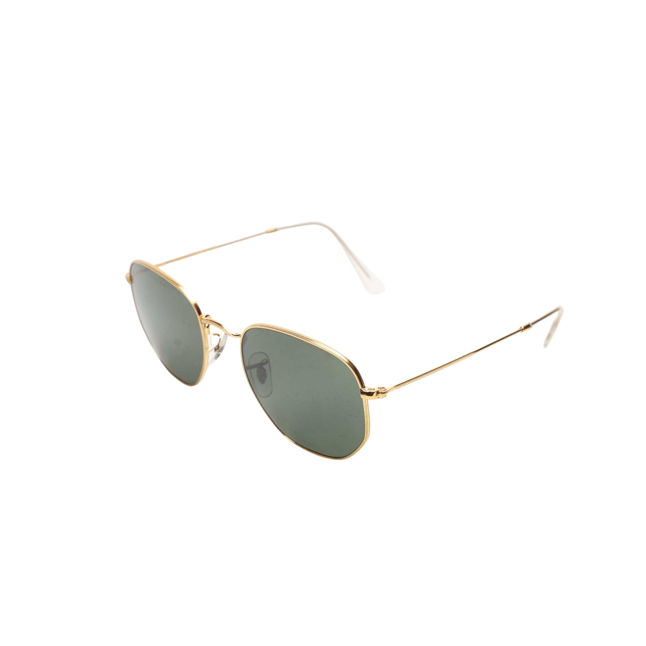 Ray Ban Polarized Sunglasses