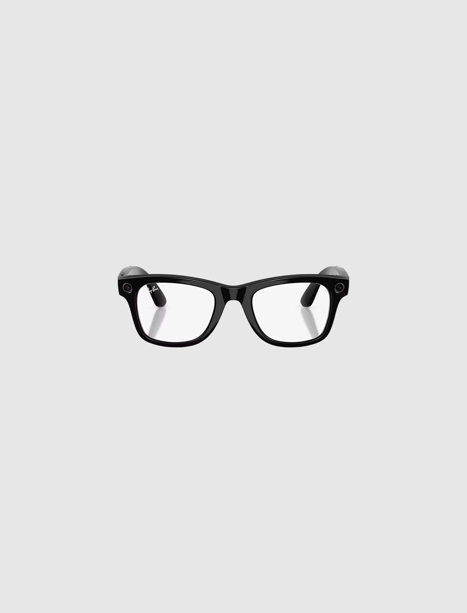 RAY-BAN META 2.0 WAYFARER