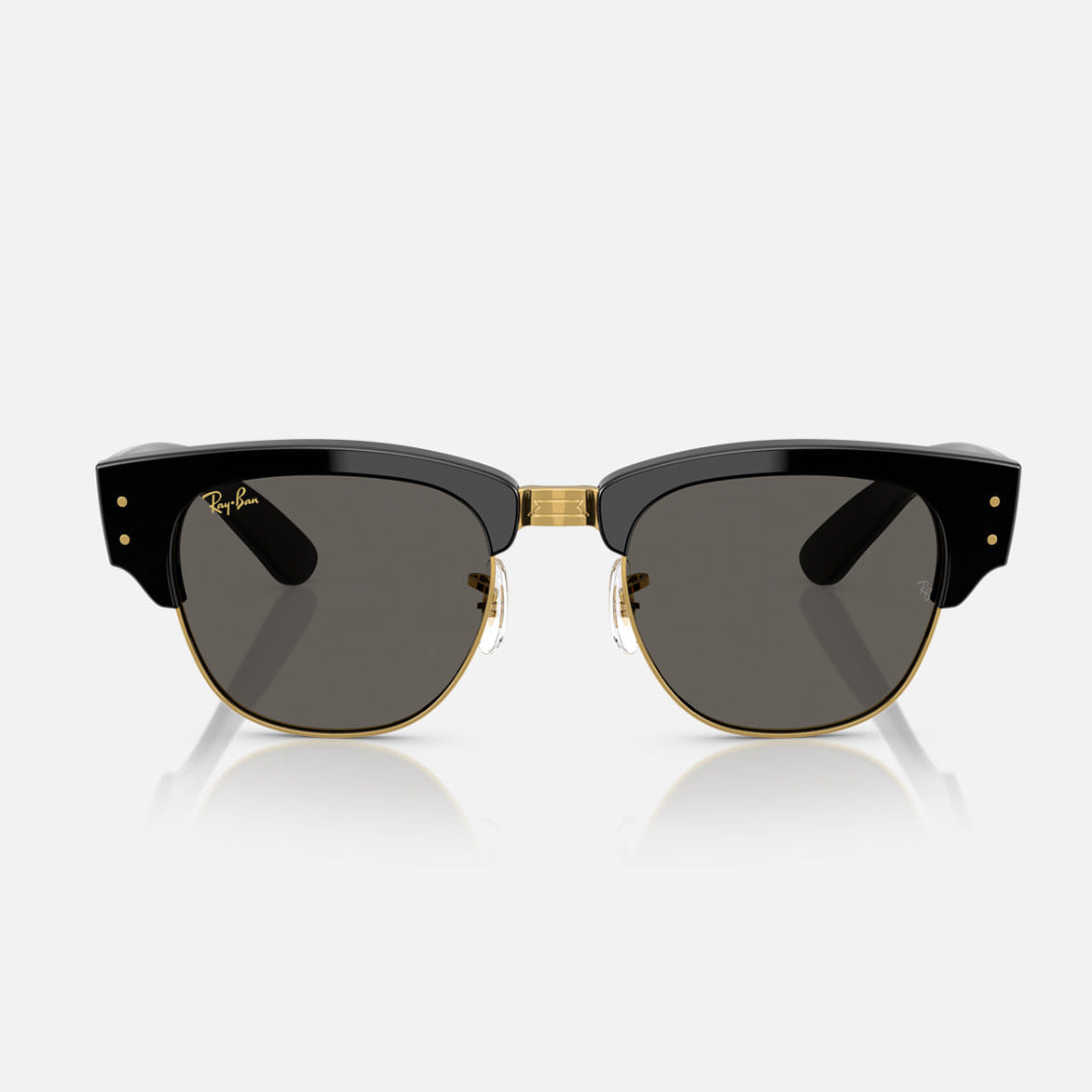 RAY-BAN A$AP ROCKY x RAY - BAN MEGA CLUBMASTER BLACKOUT