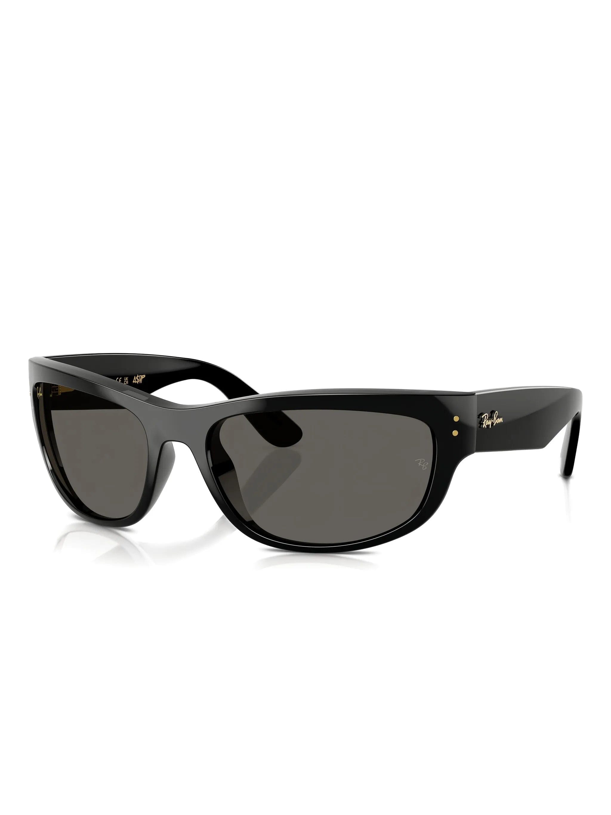 Ray-Ban x A$AP Rocky Mega Balorama sunglasses